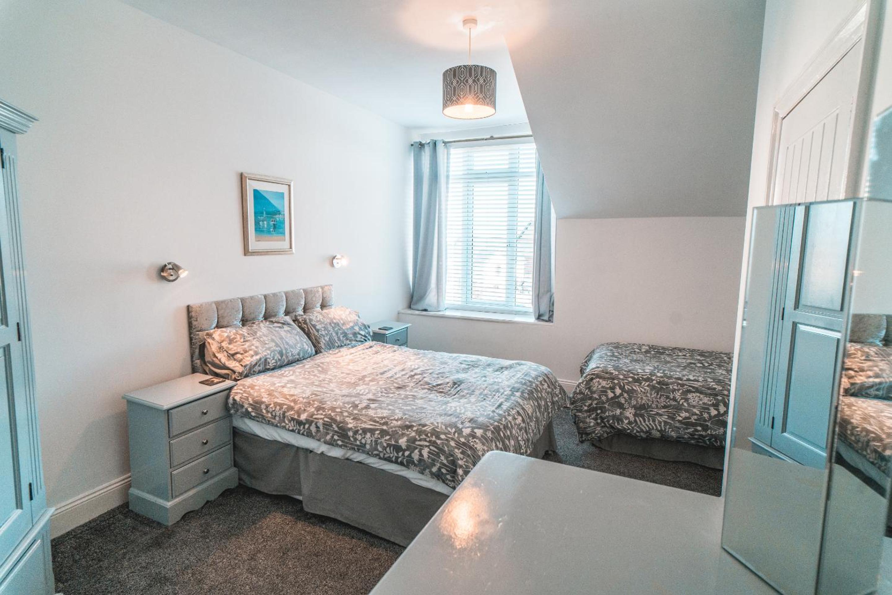 Beachmount Holiday Apartments
