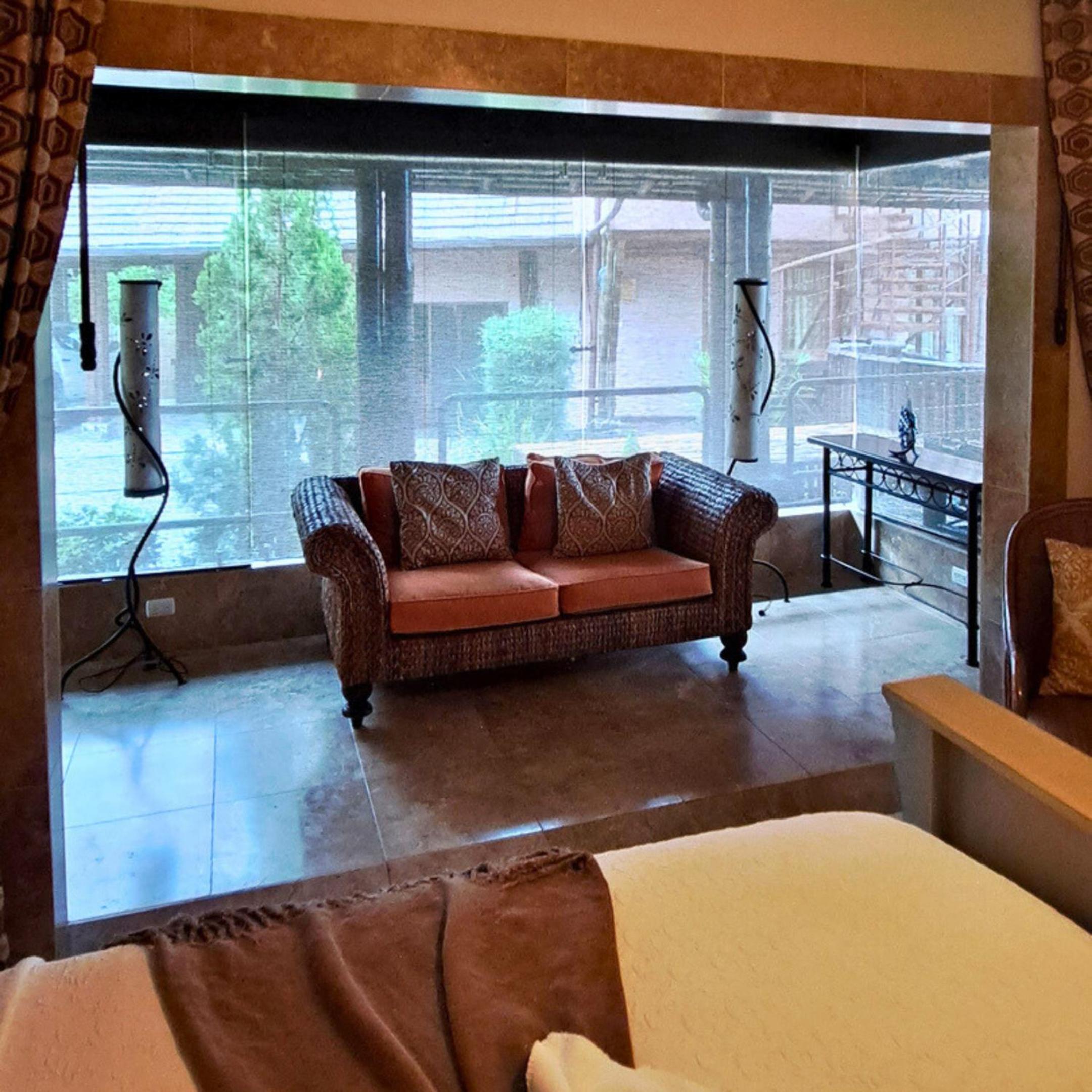 VILLA CASA RAMON