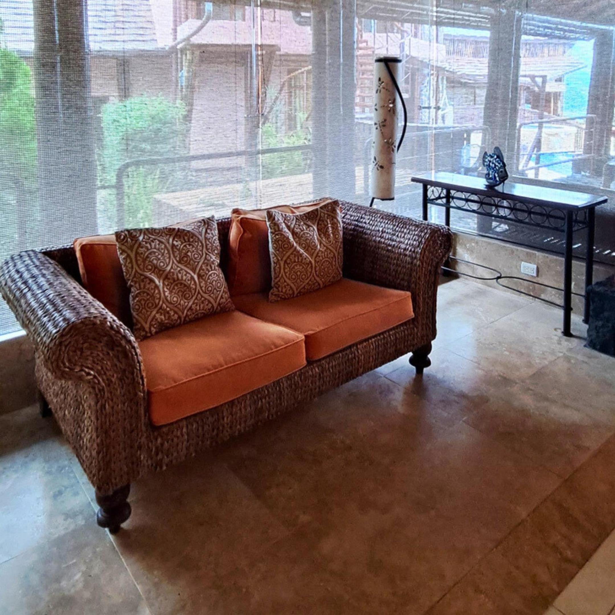 VILLA CASA RAMON
