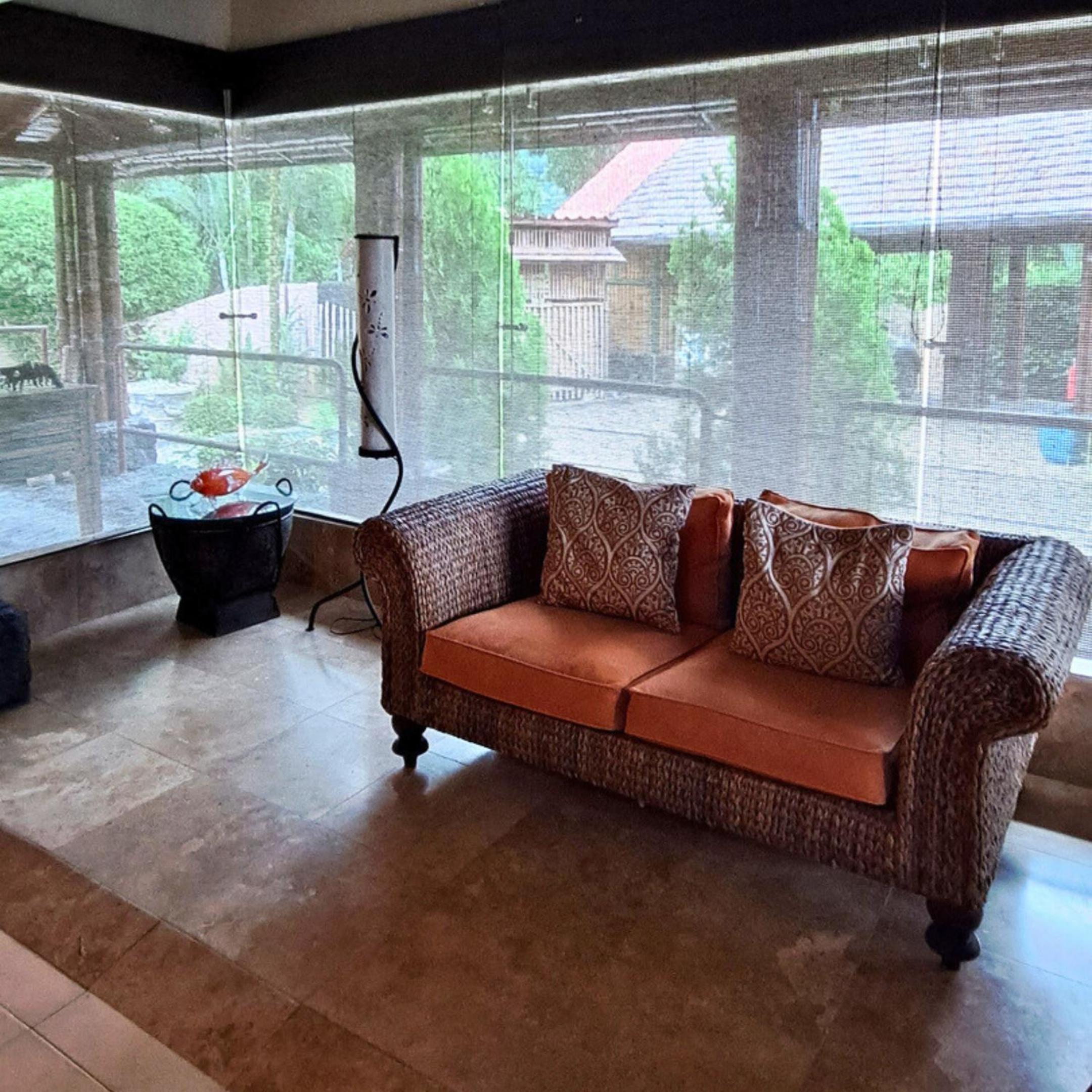 VILLA CASA RAMON