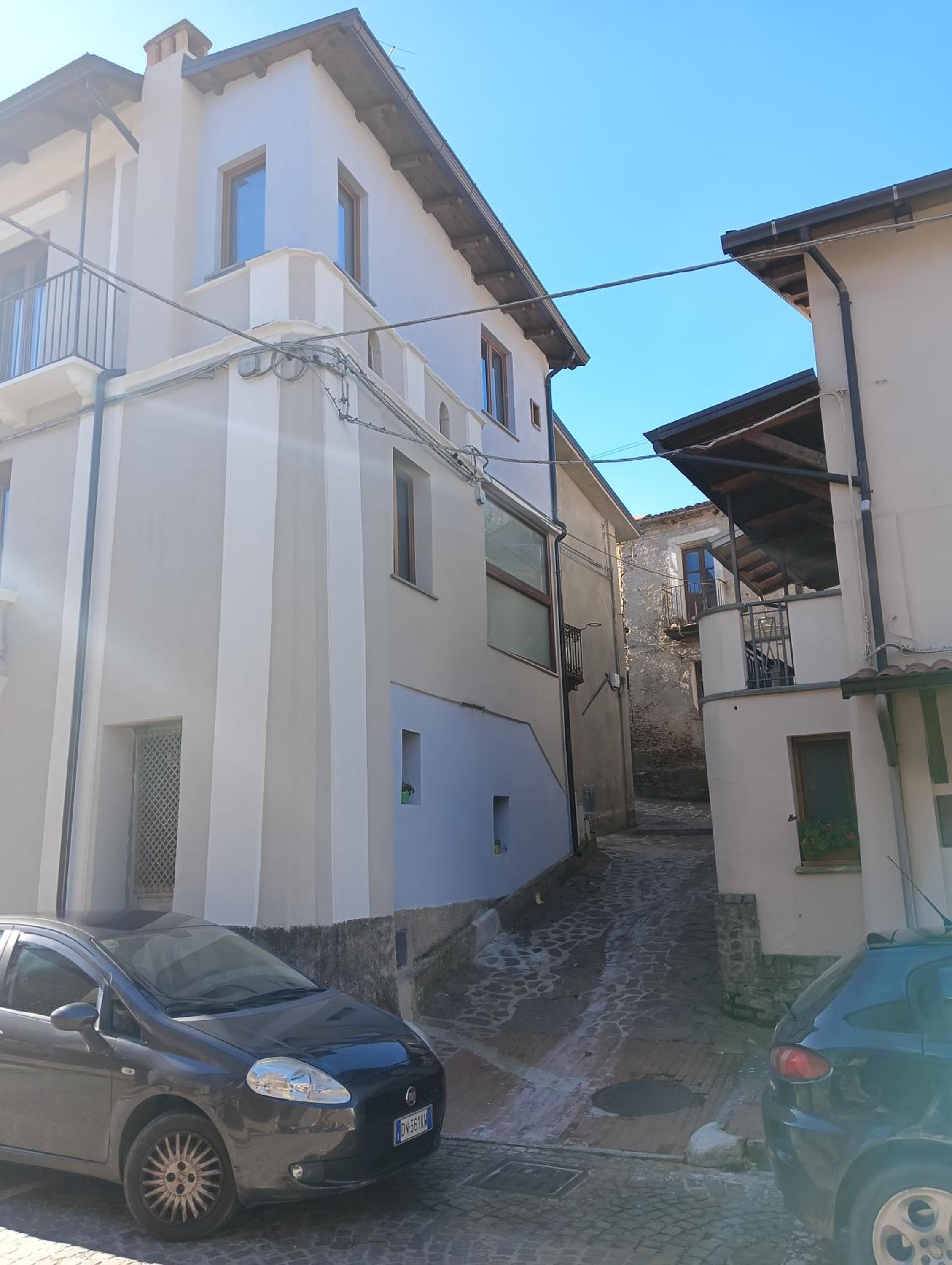 Bed and Breakfast da Peppino view 2
