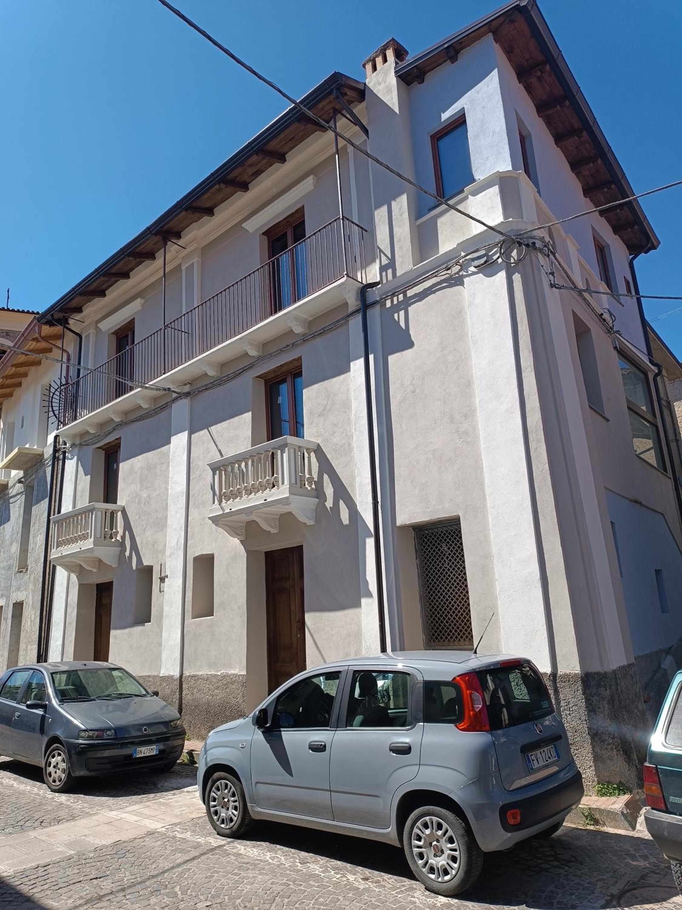 Bed and Breakfast da Peppino view 4