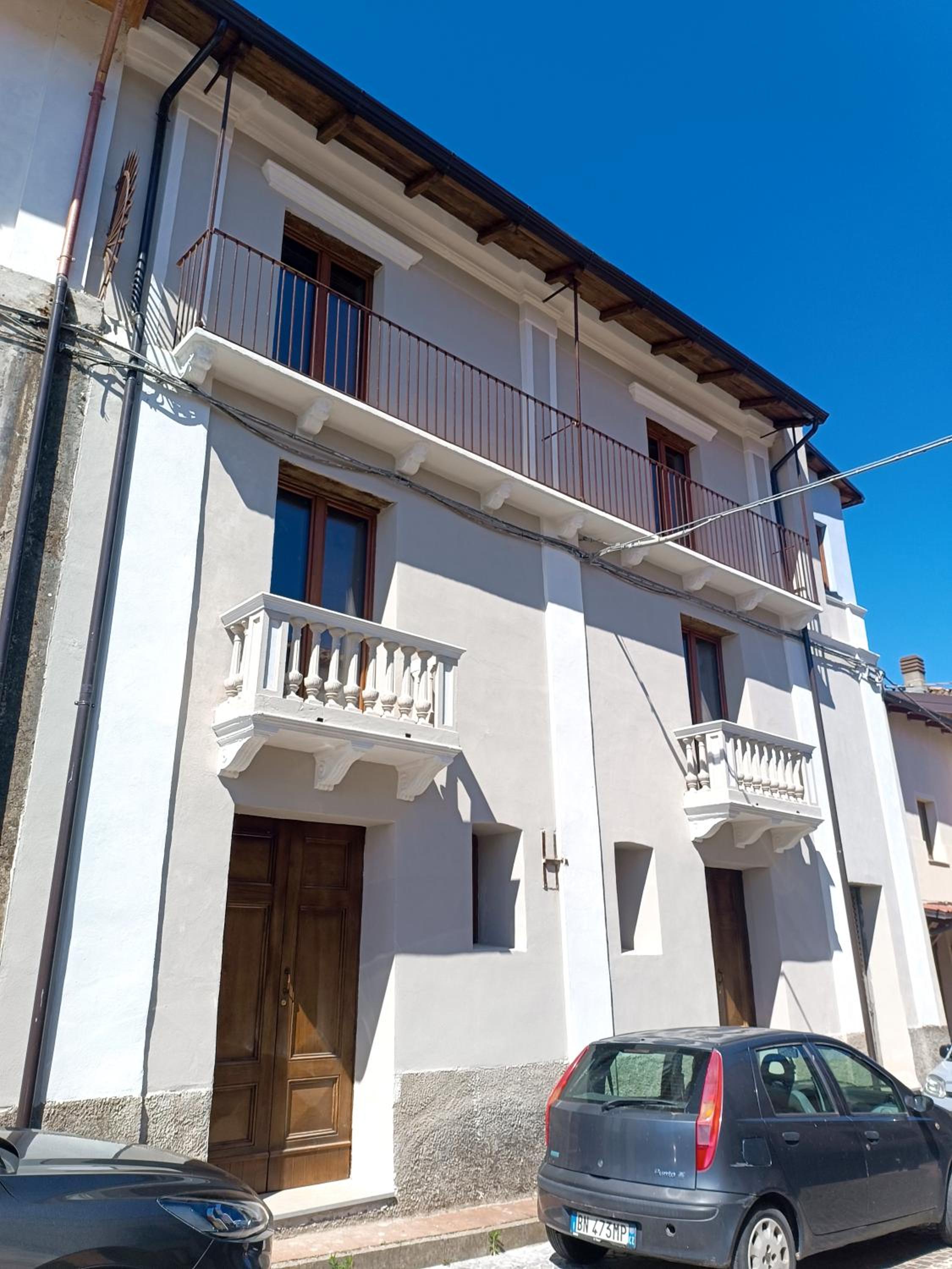 Bed and Breakfast da Peppino view 5