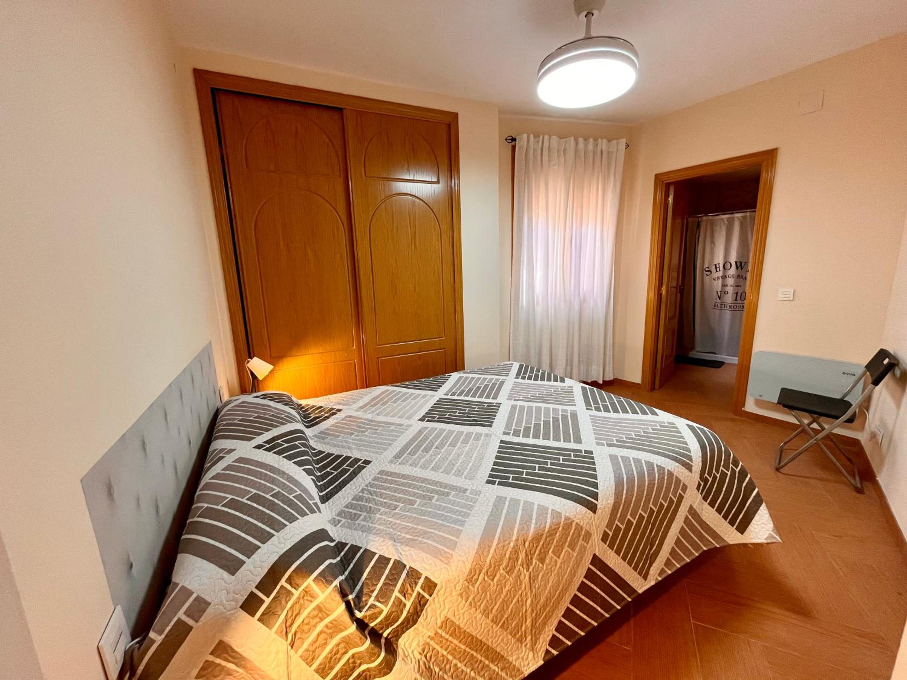 APARTAMENTOS TURíSTICOS MONTASOL 2