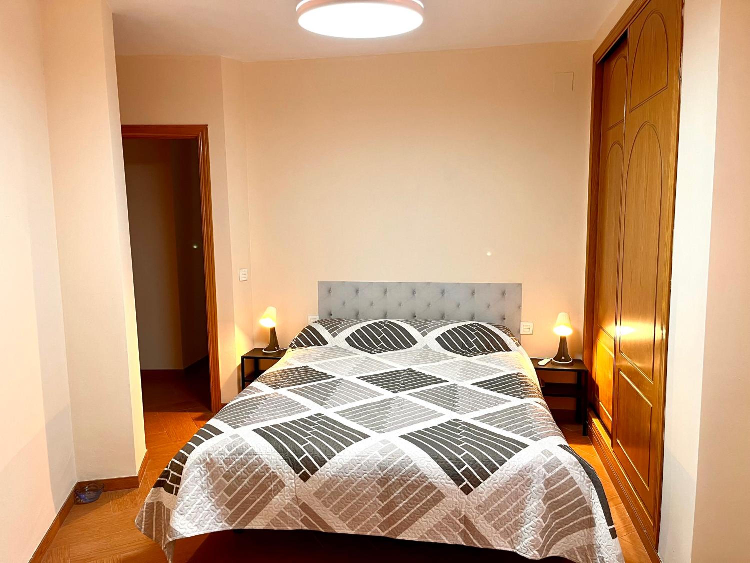 APARTAMENTOS TURíSTICOS MONTASOL 2
