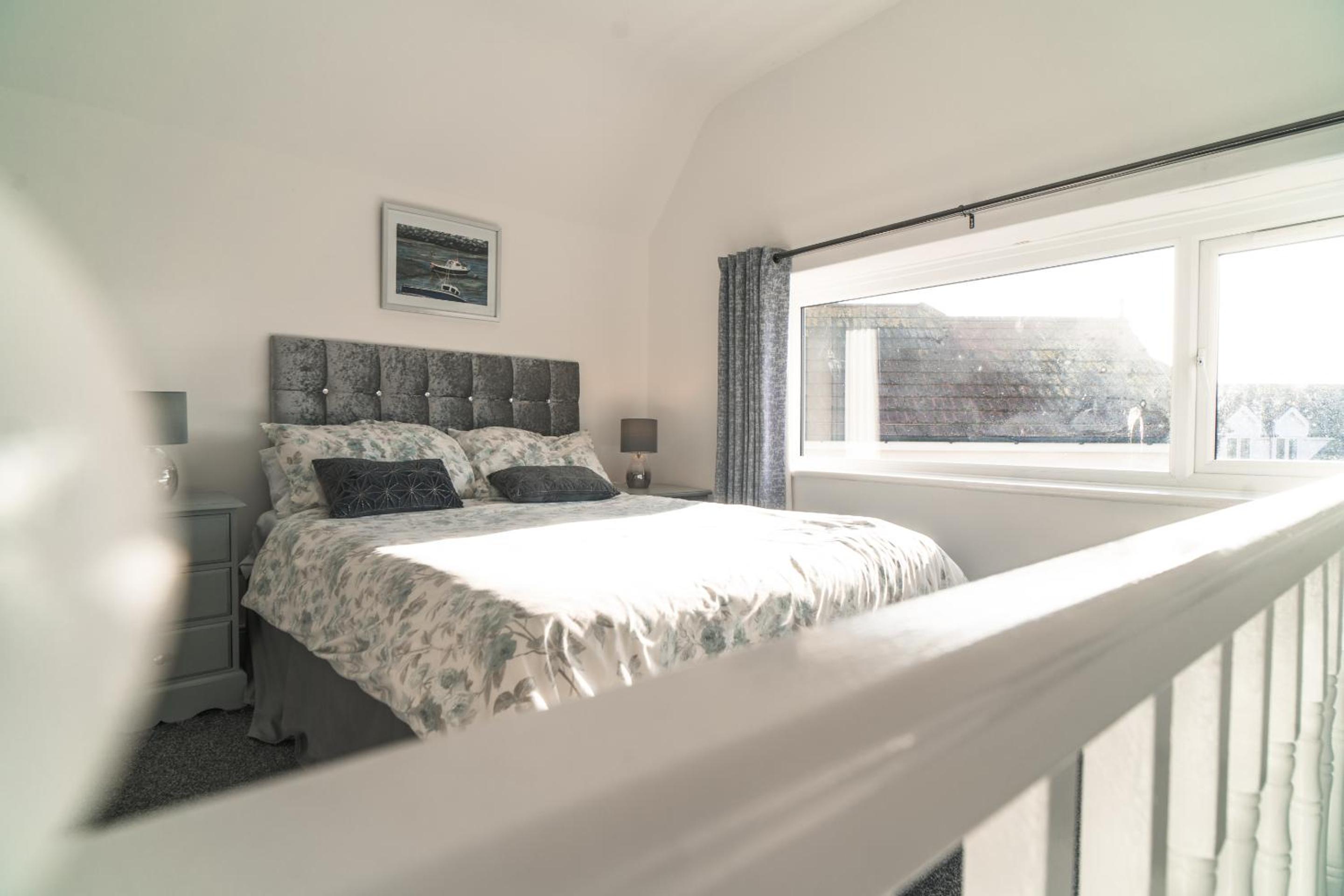 Beachmount Holiday Apartments