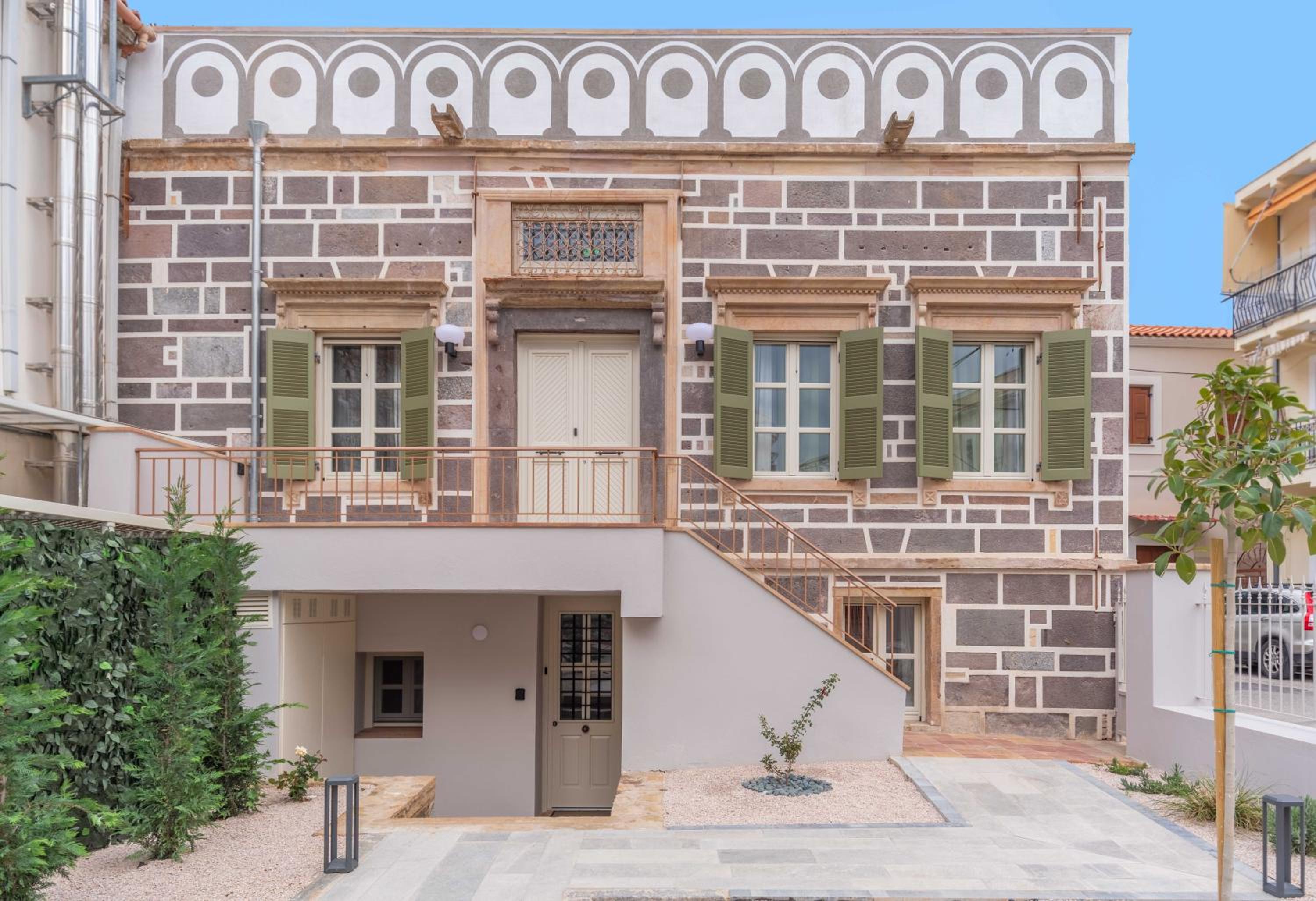 Hotel Giustiniani Apartments - Image 1