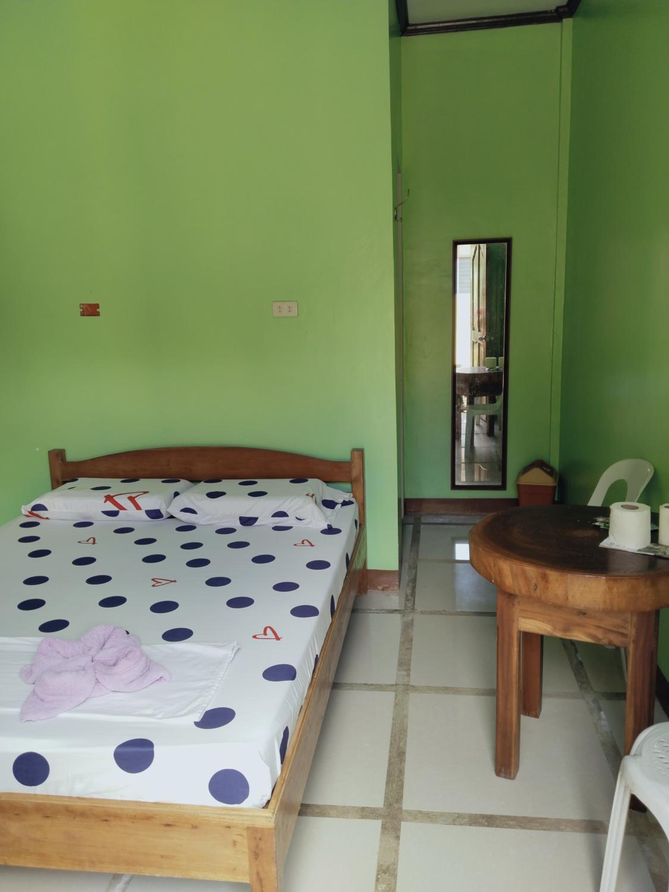 Xylla Guesthouse
