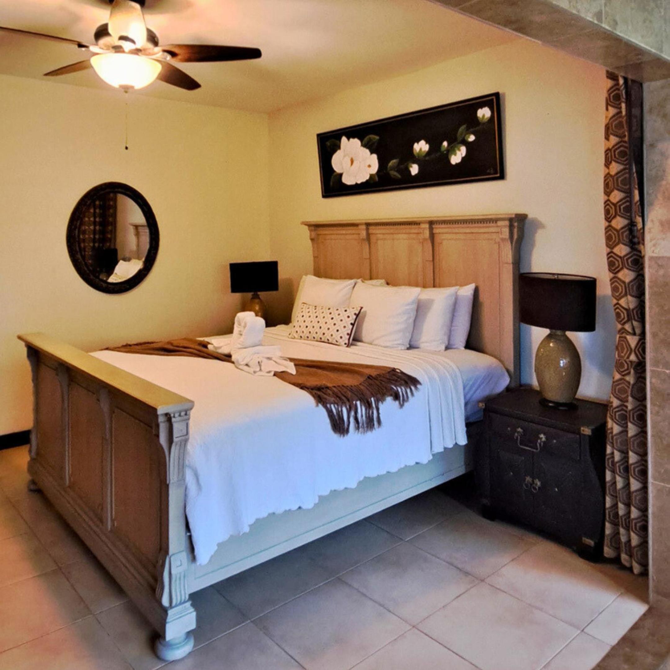 VILLA CASA RAMON