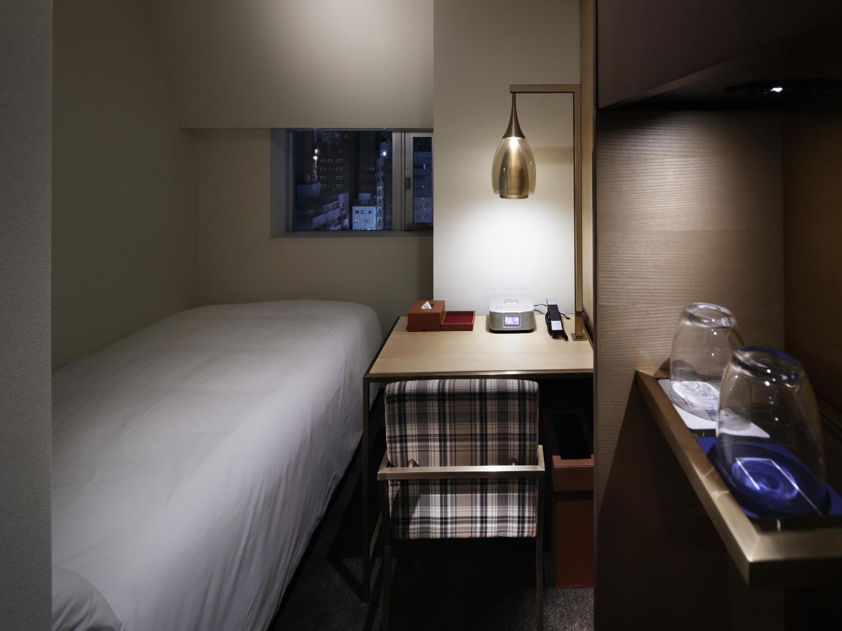 Shinjuku Granbell Hotel 2