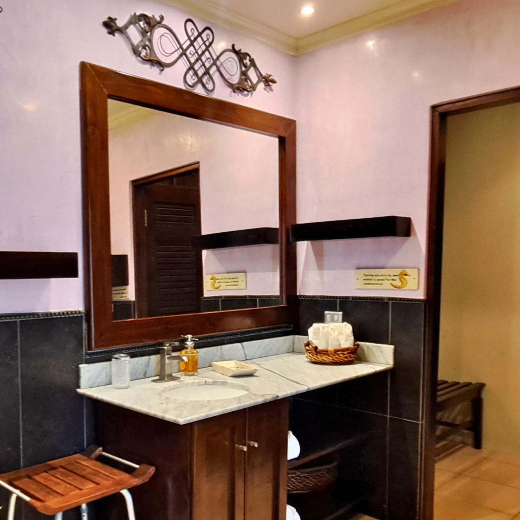 VILLA CASA RAMON