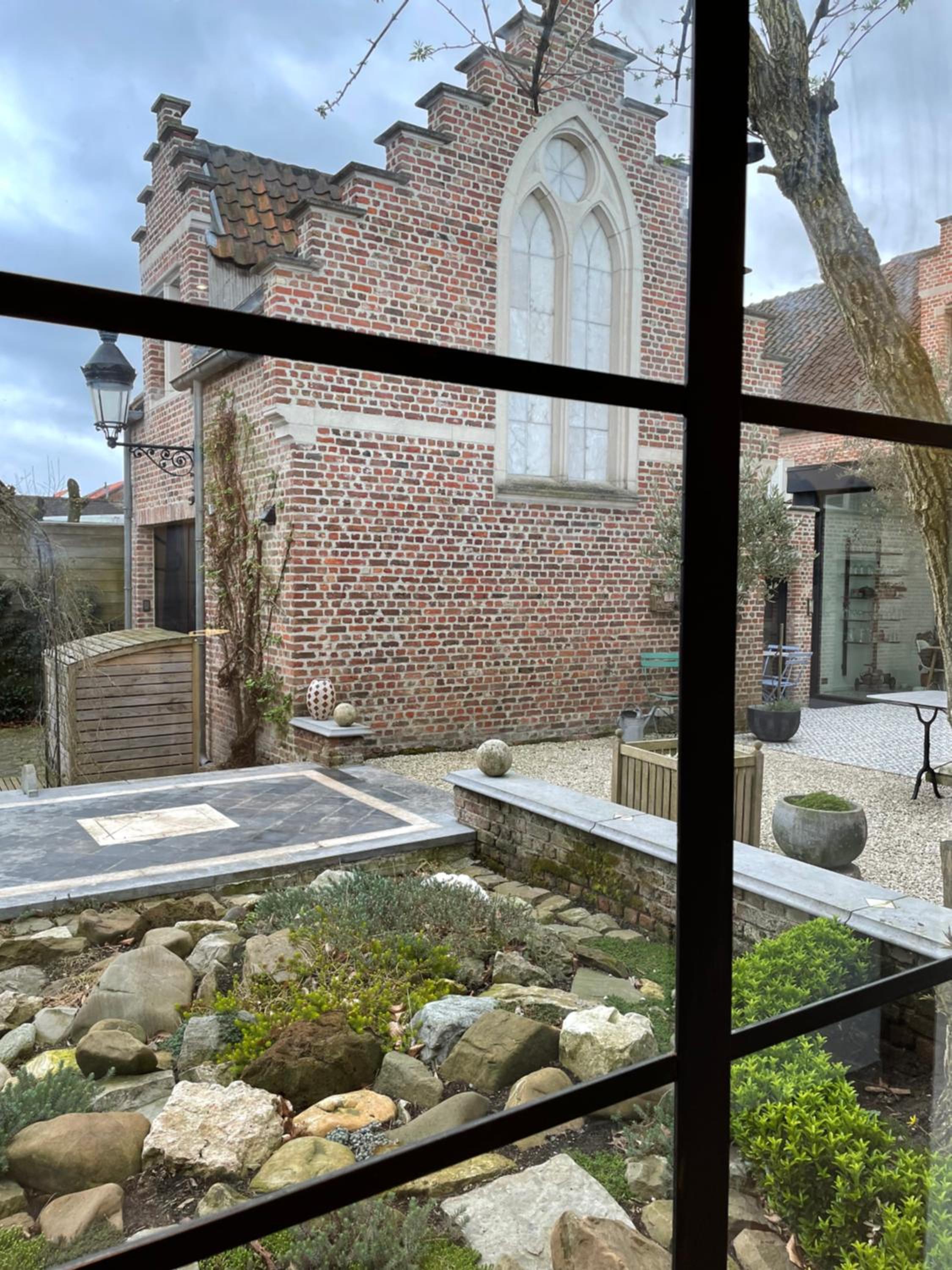 B&b kleinen bosch