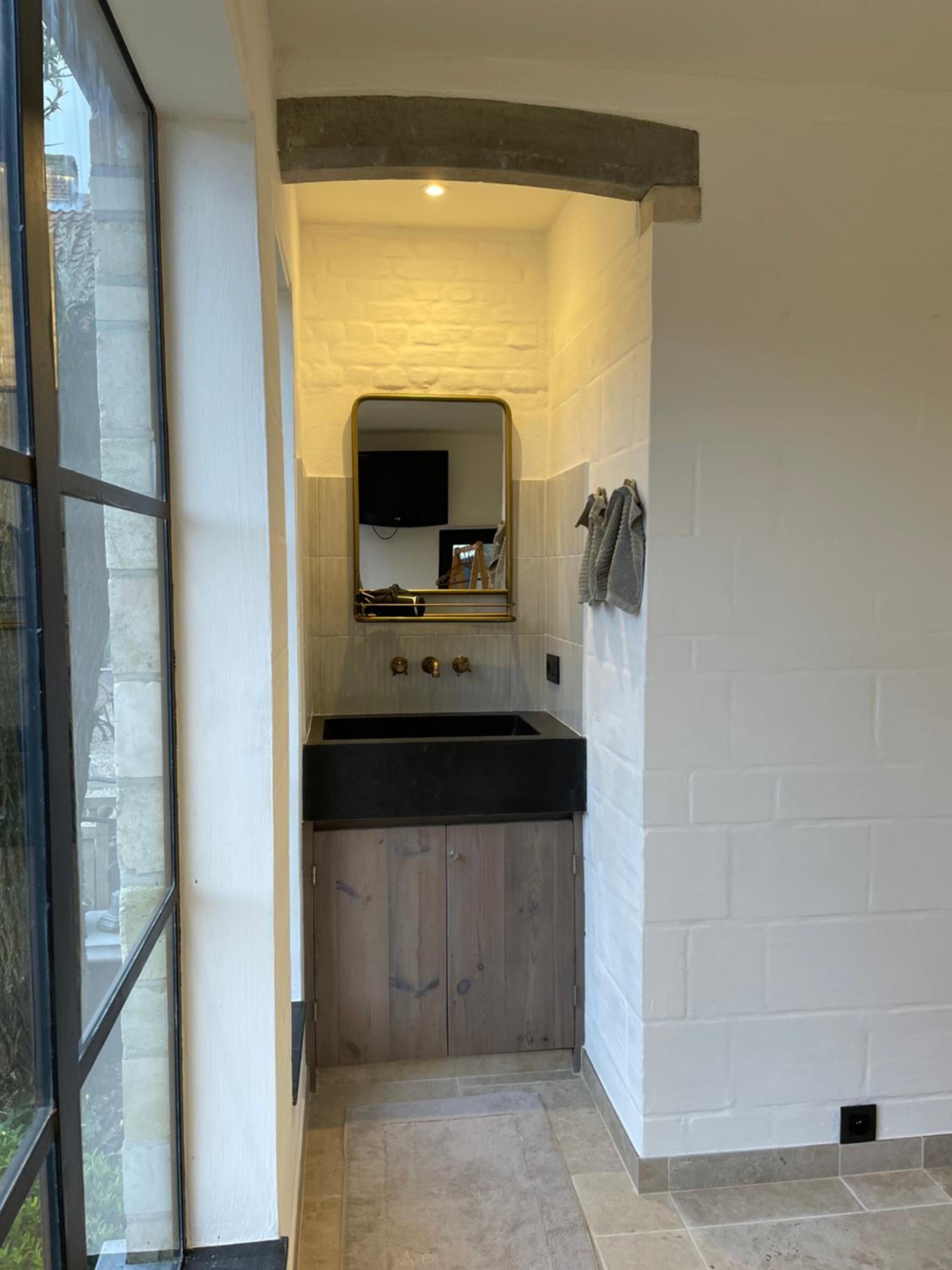 B&b kleinen bosch