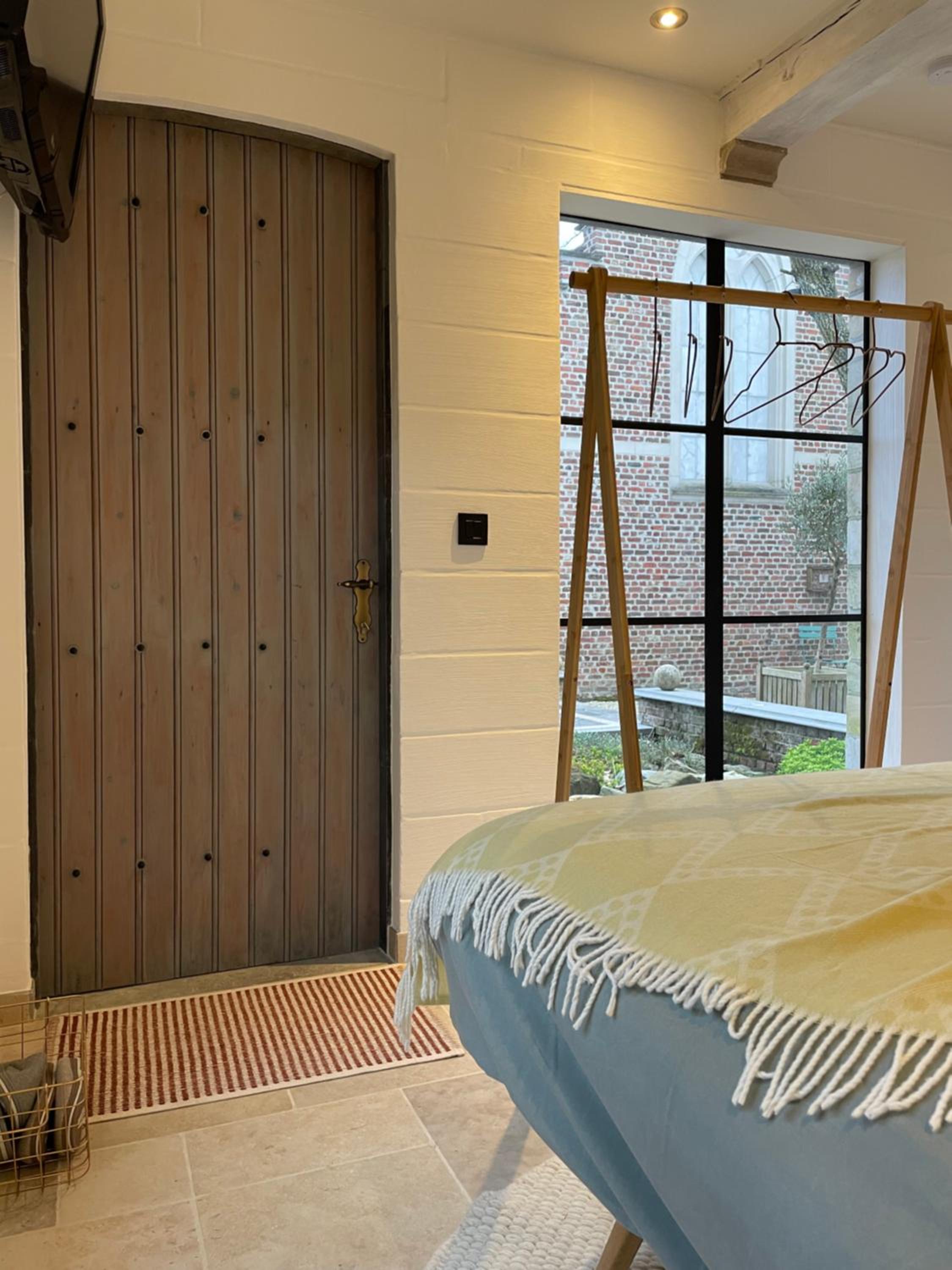 B&b kleinen bosch