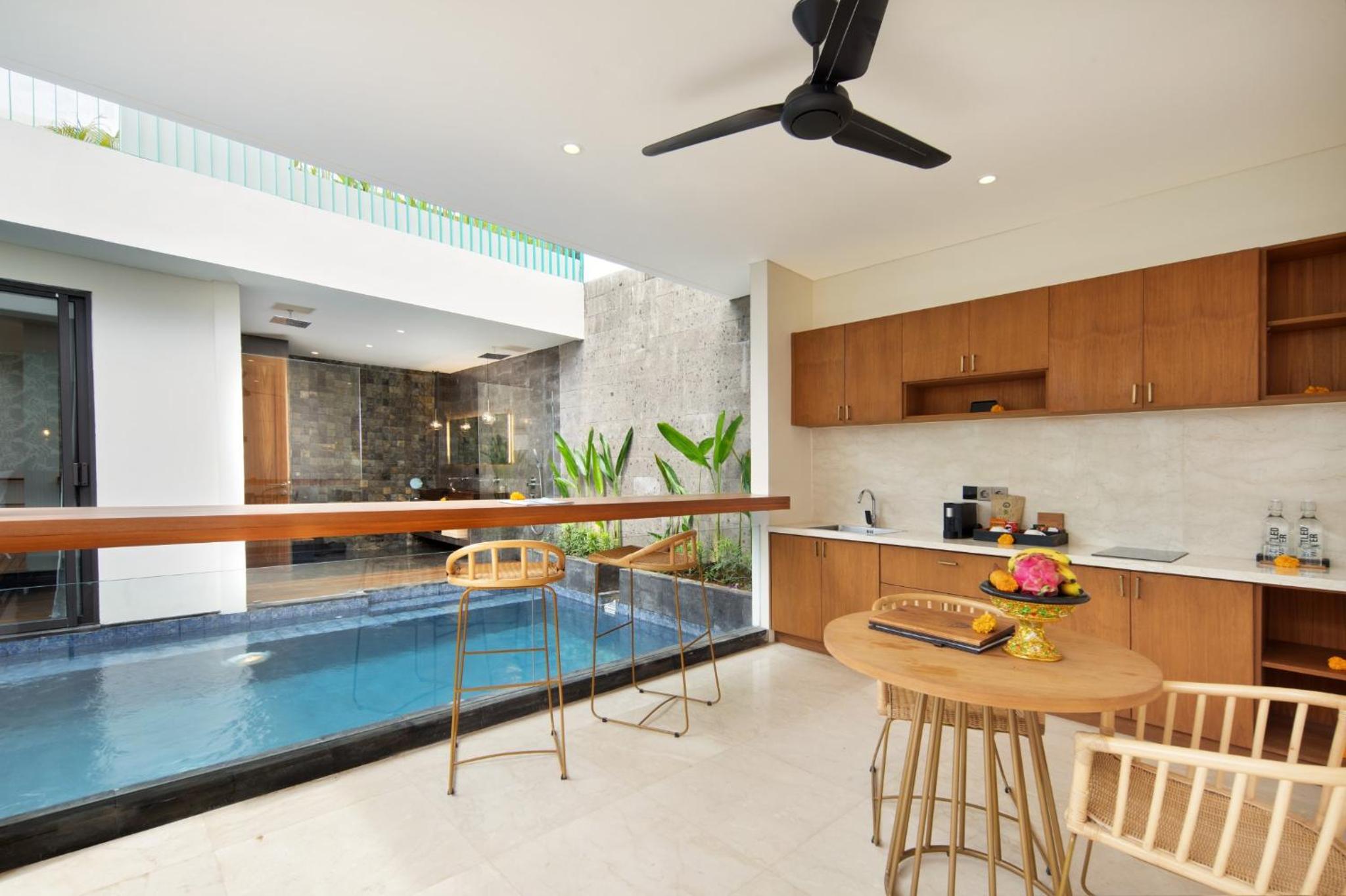 Ayona Villa Canggu by Ini Vie Hospitality