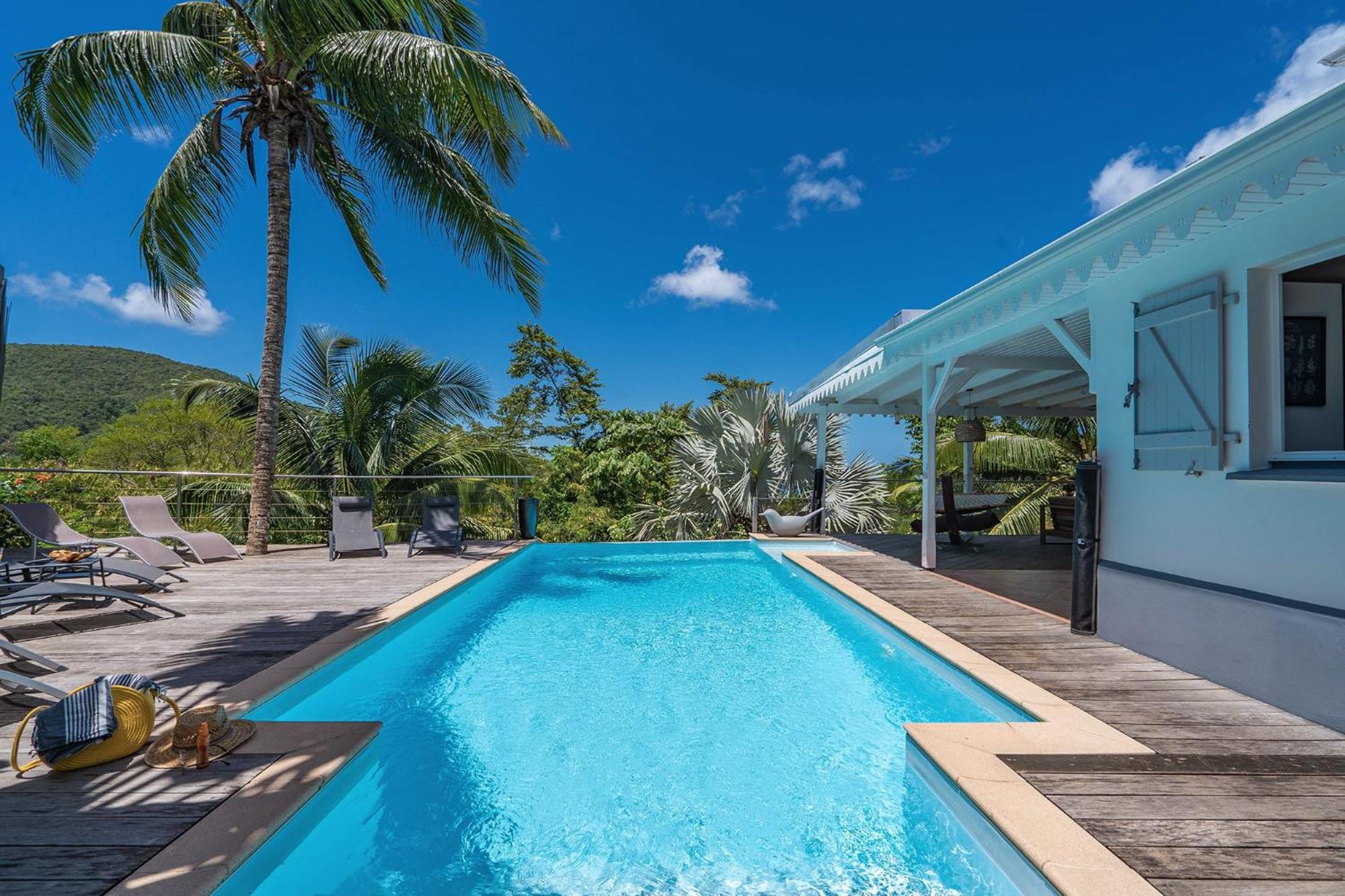 Villa lEcrin view 5