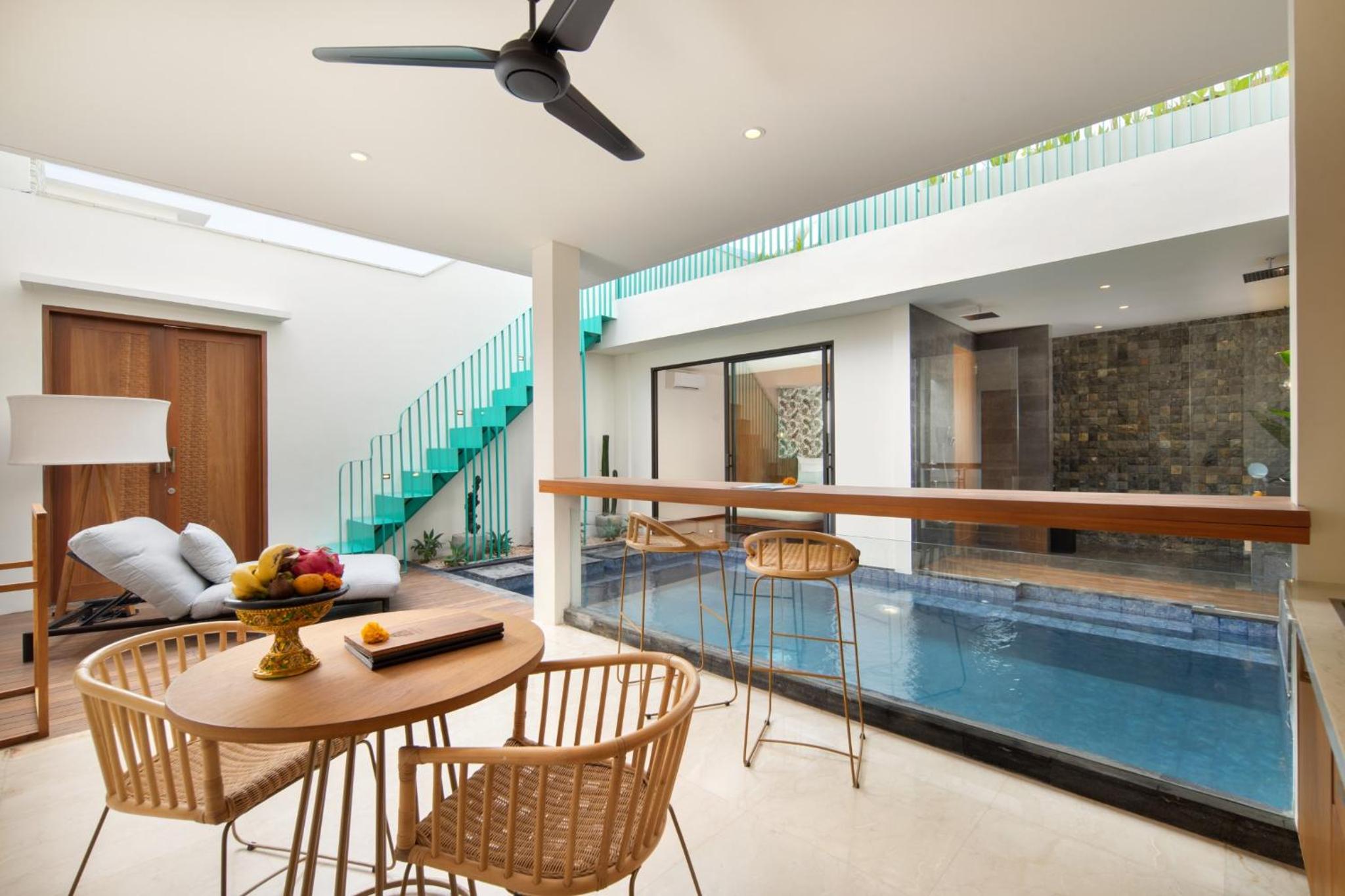 Ayona Villa Canggu by Ini Vie Hospitality