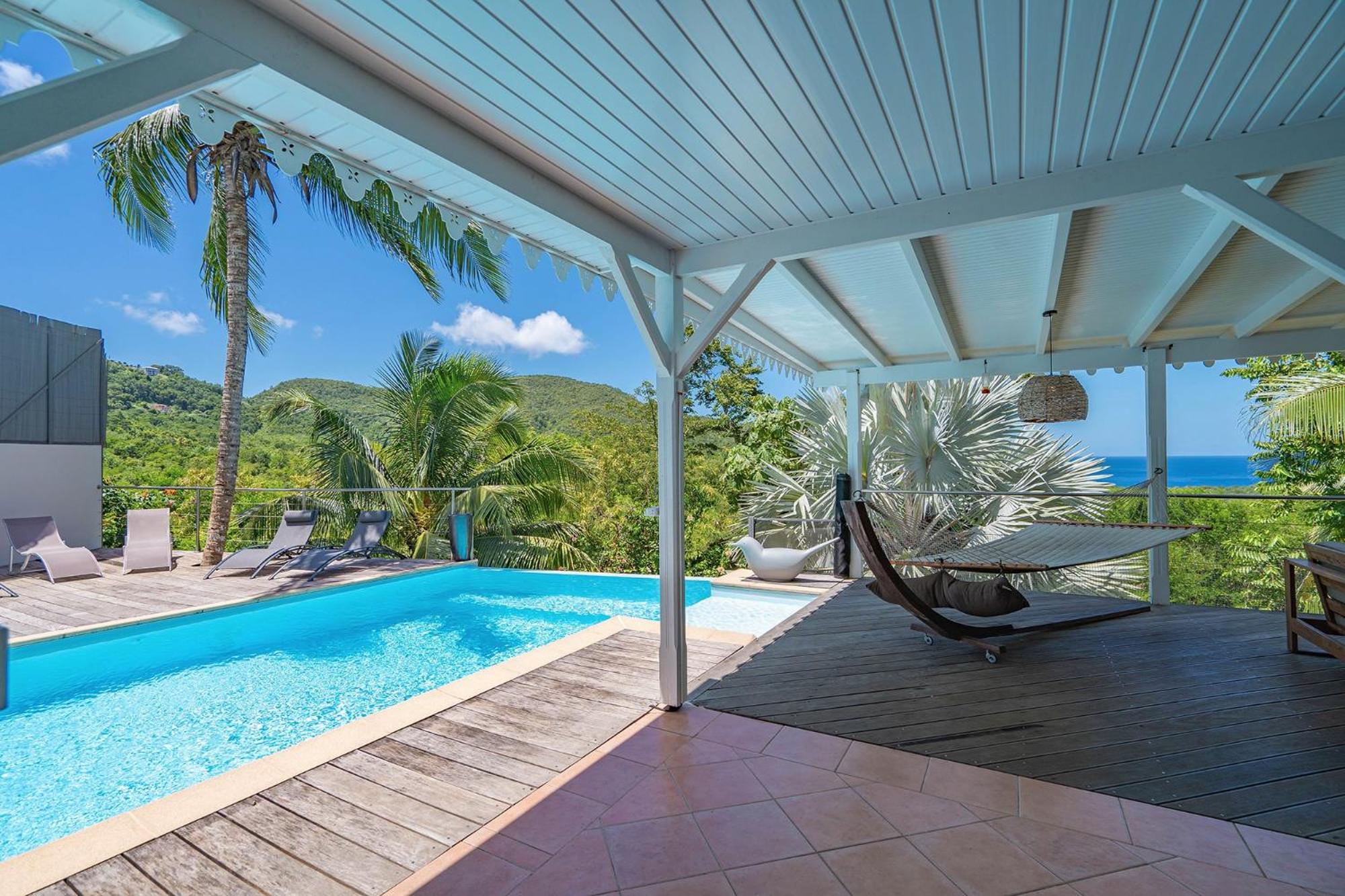 Villa lEcrin view 3