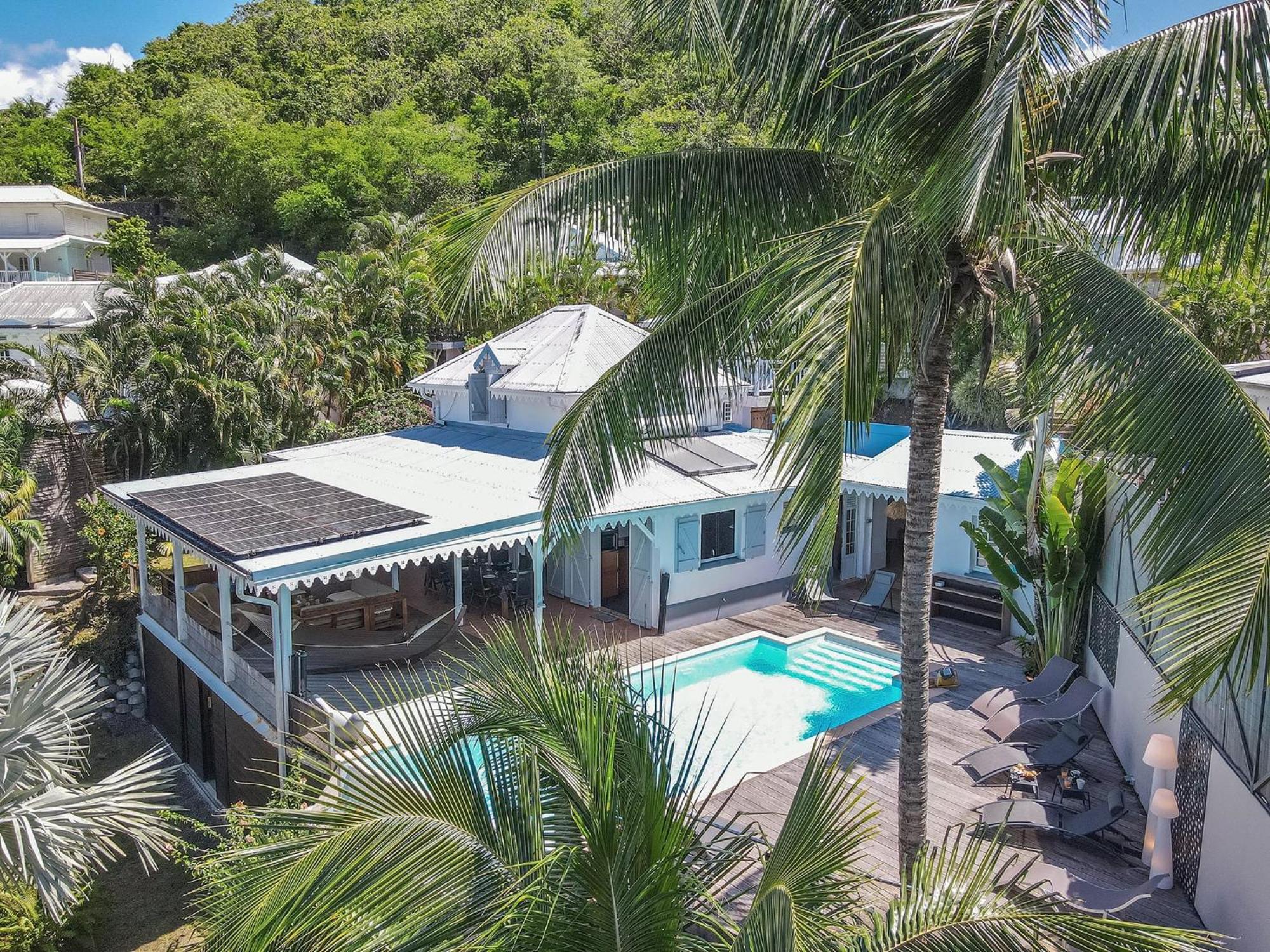 Villa lEcrin view 4