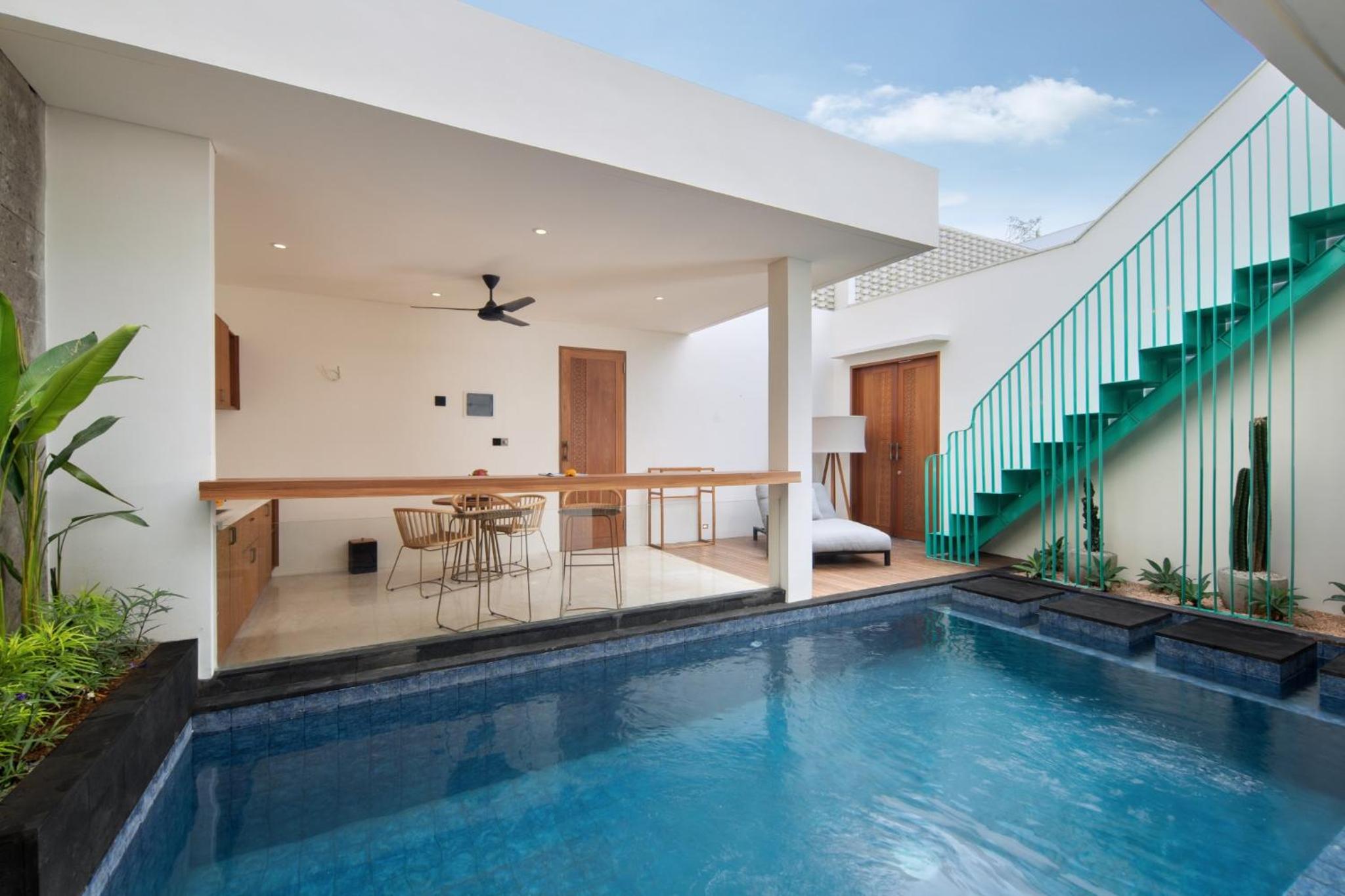 Ayona Villa Canggu by Ini Vie Hospitality