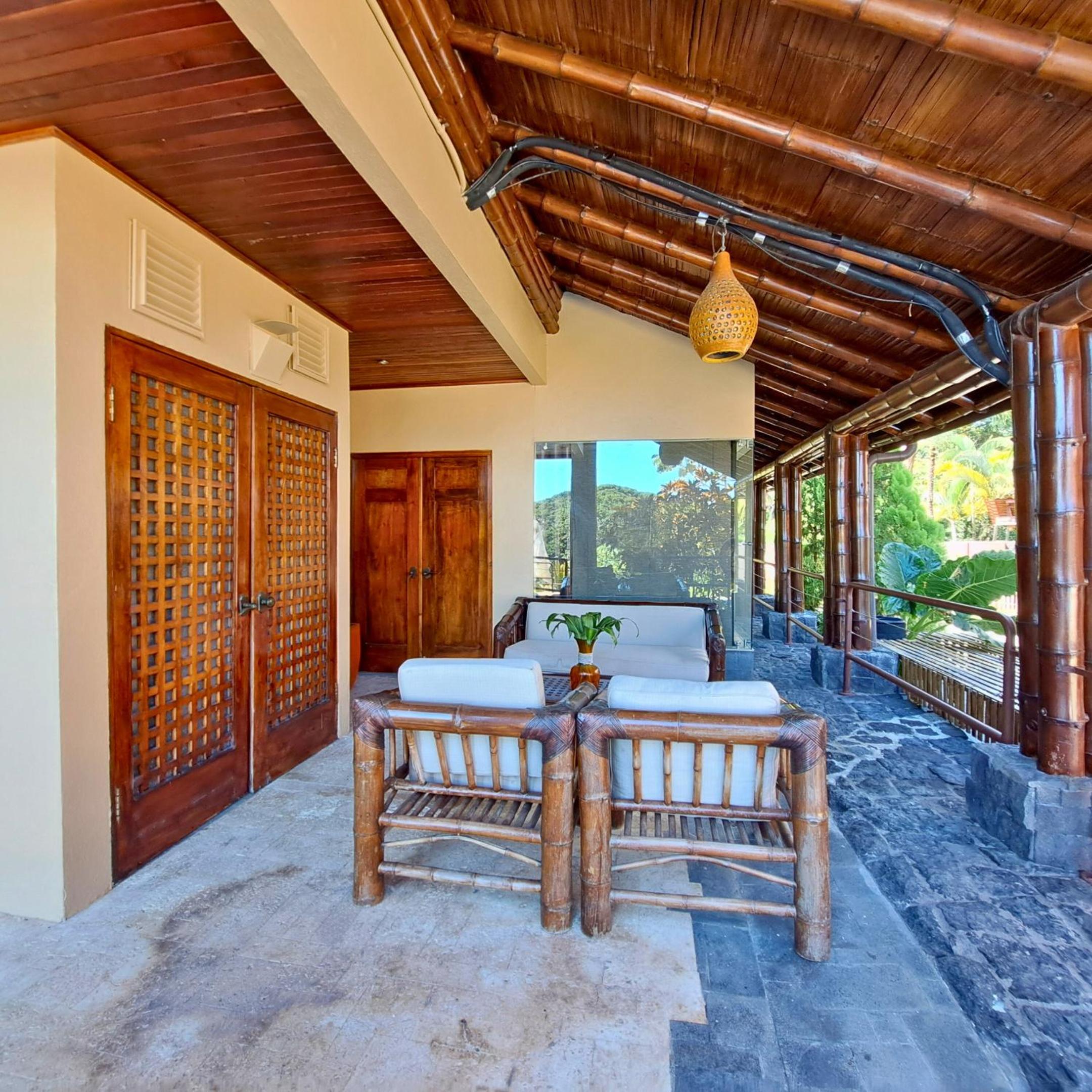 VILLA CASA RAMON