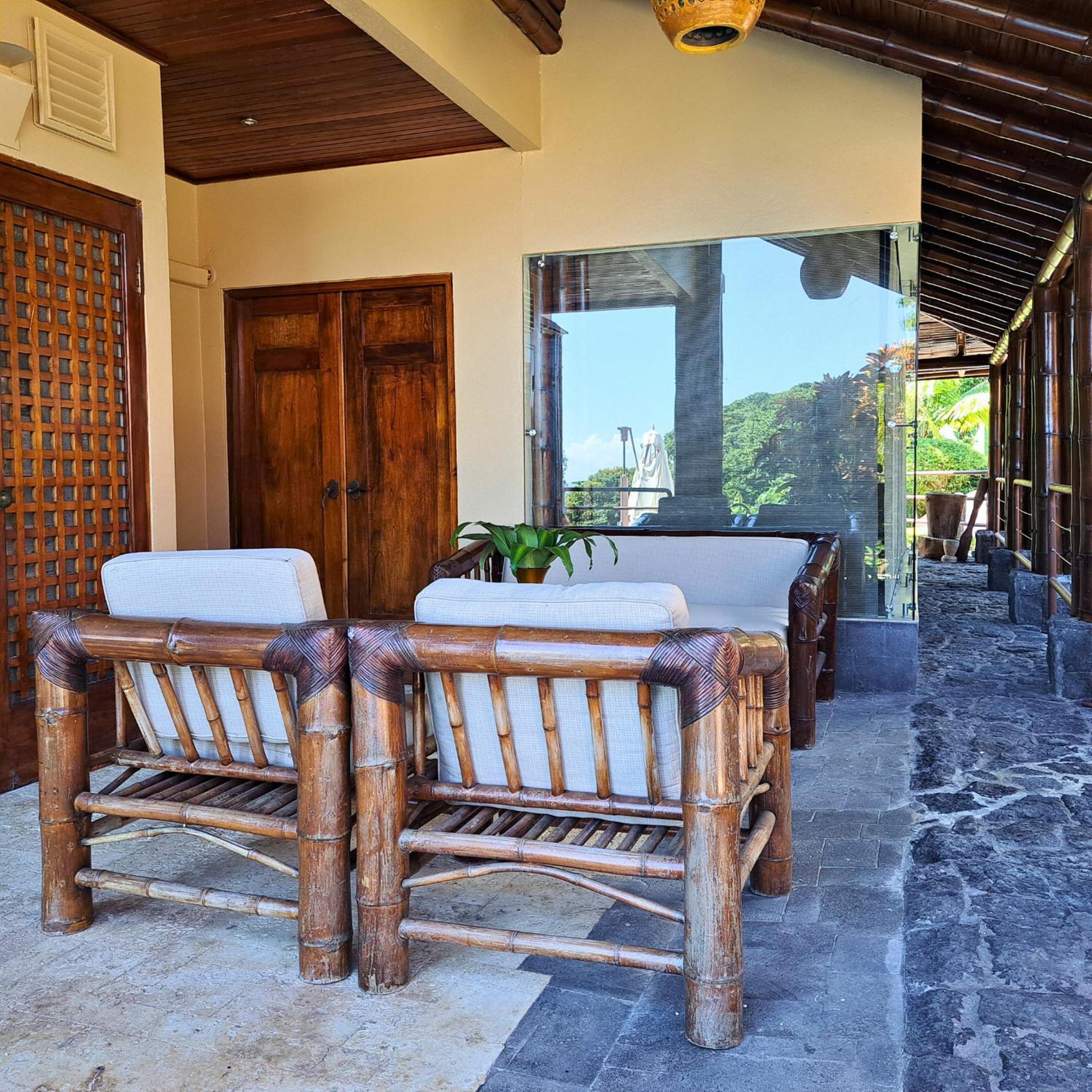 VILLA CASA RAMON