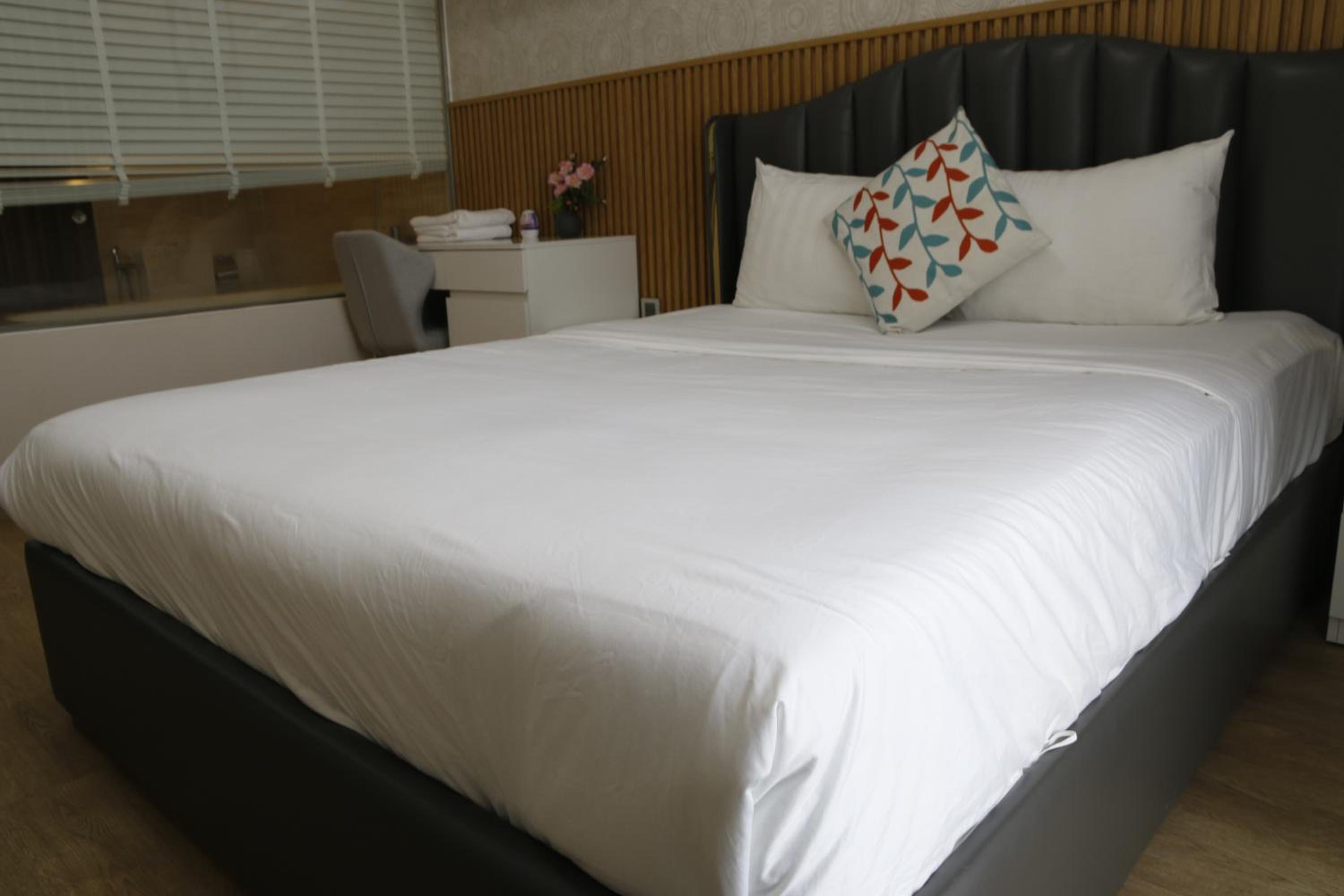 AlaHome 3Br Midtown