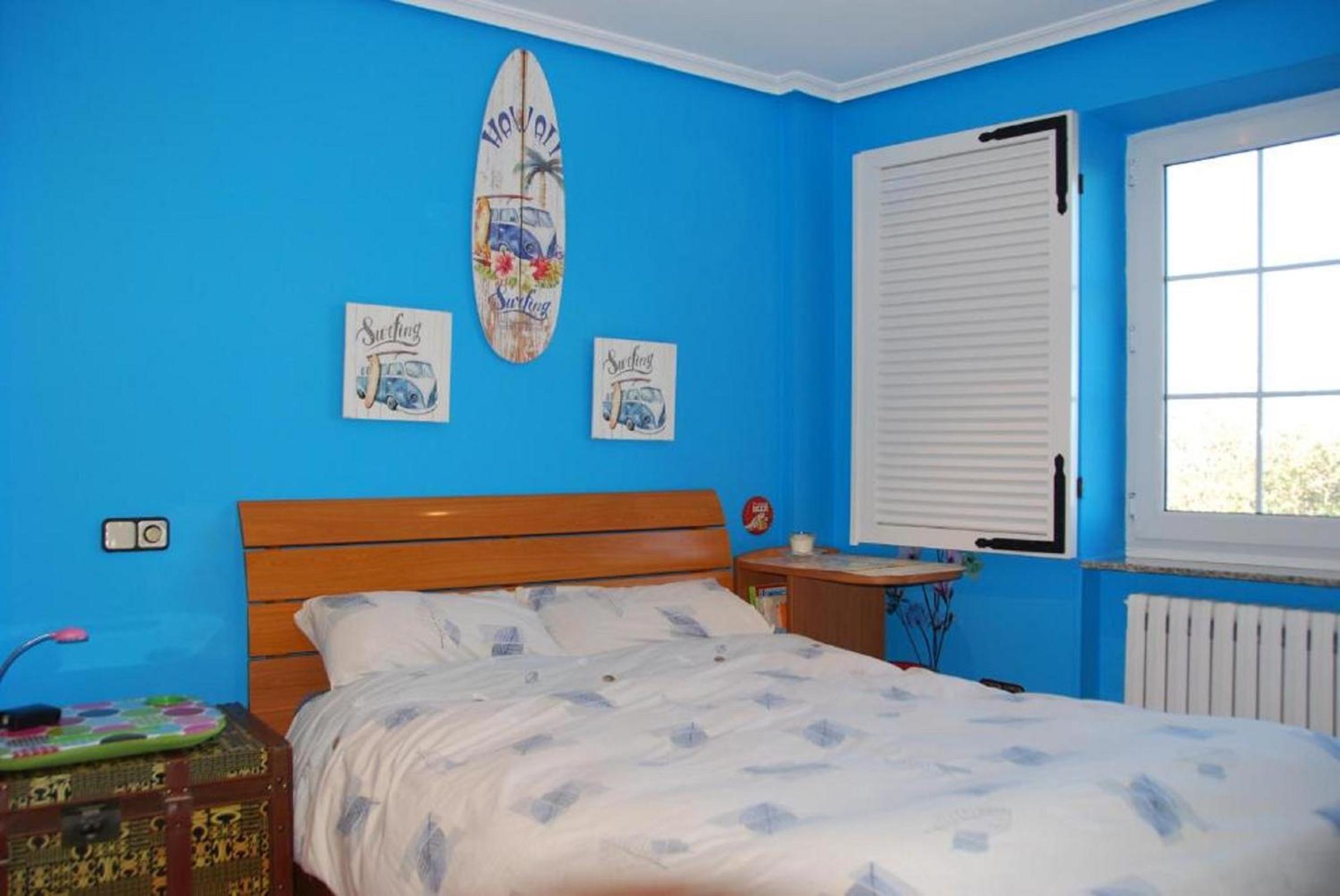 Carmen - Habitación con vistas al mar view 4