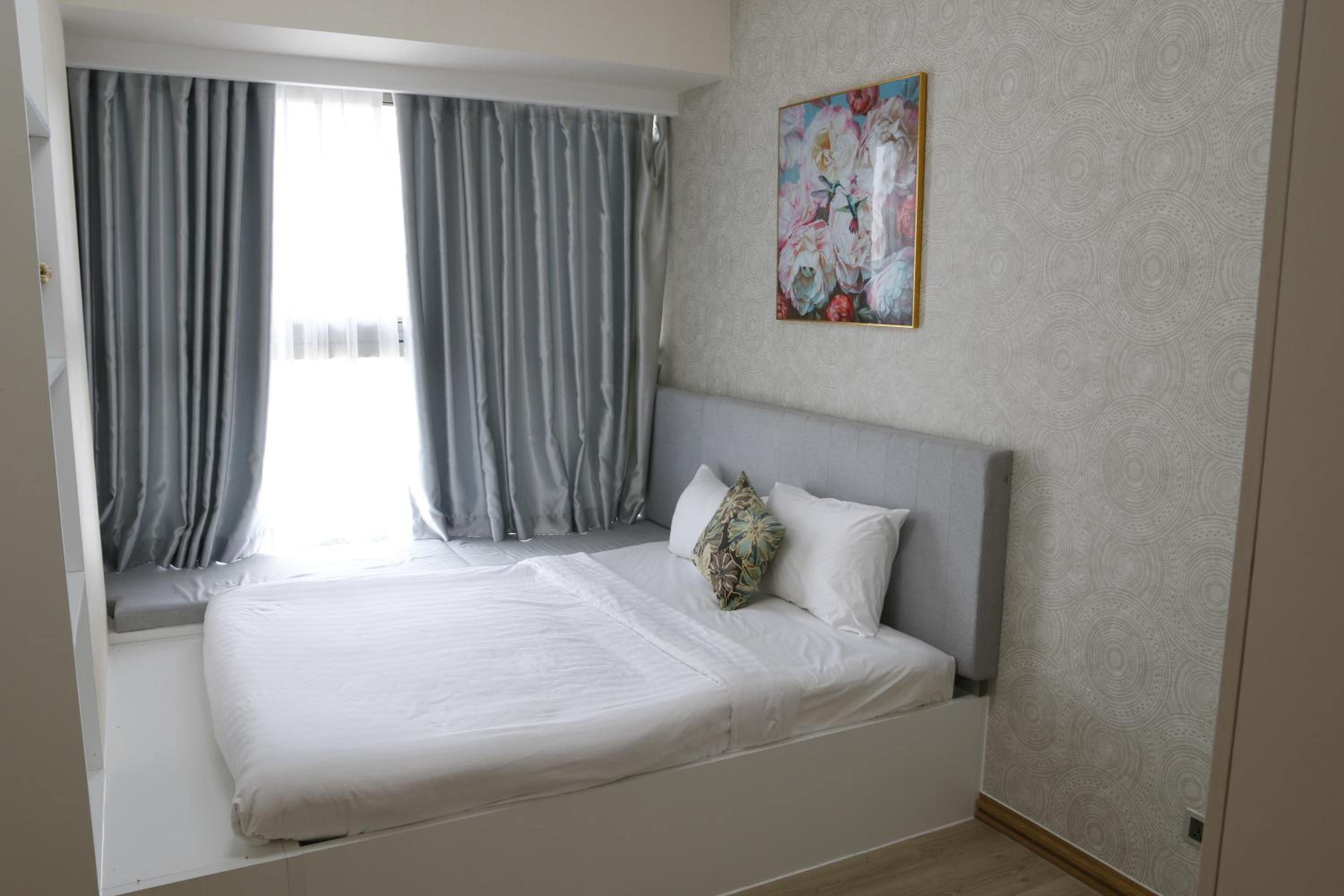 AlaHome 3Br Midtown