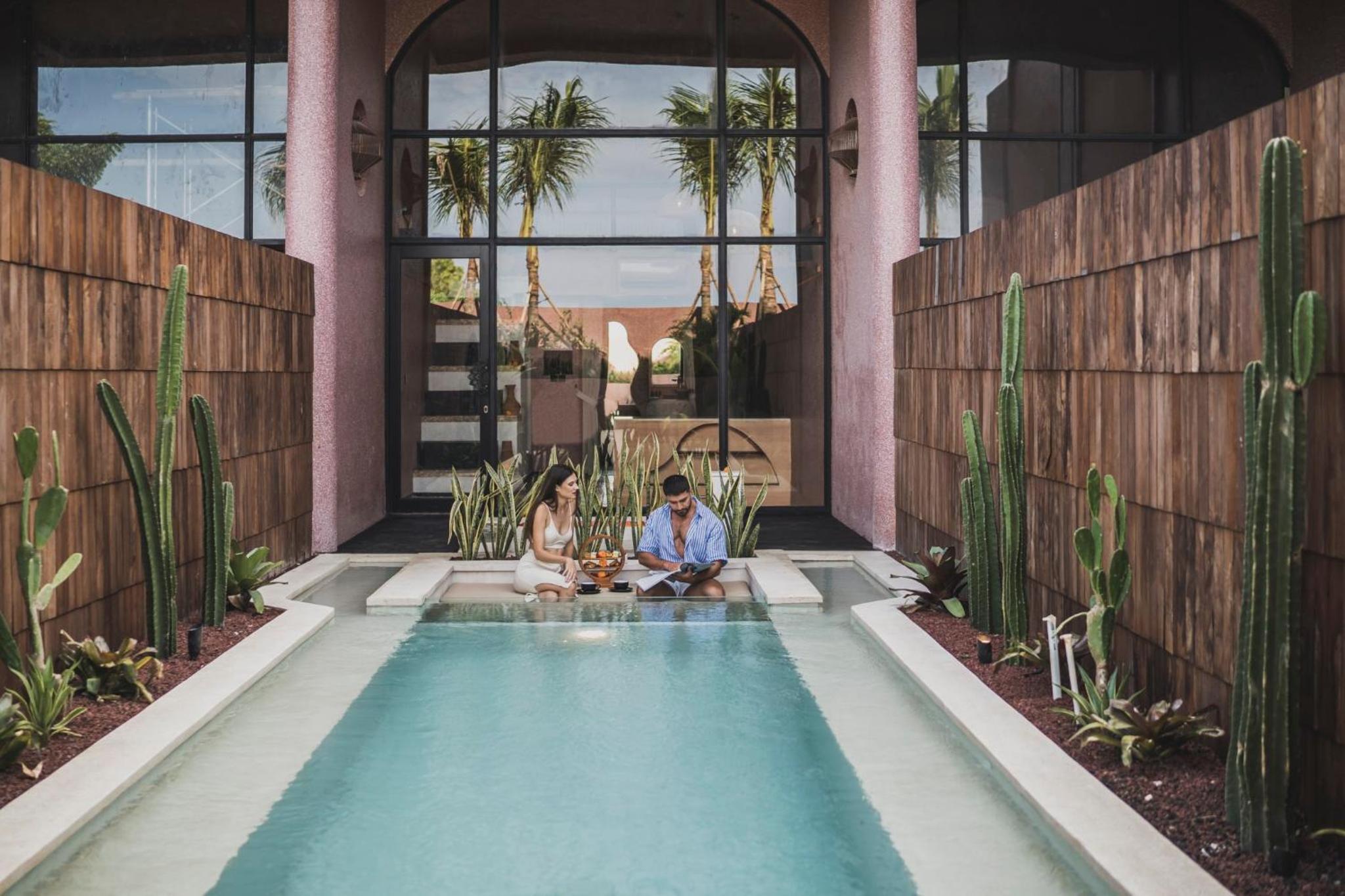 Seascape Resort & Spa Sanur by Ini Vie Hospitality