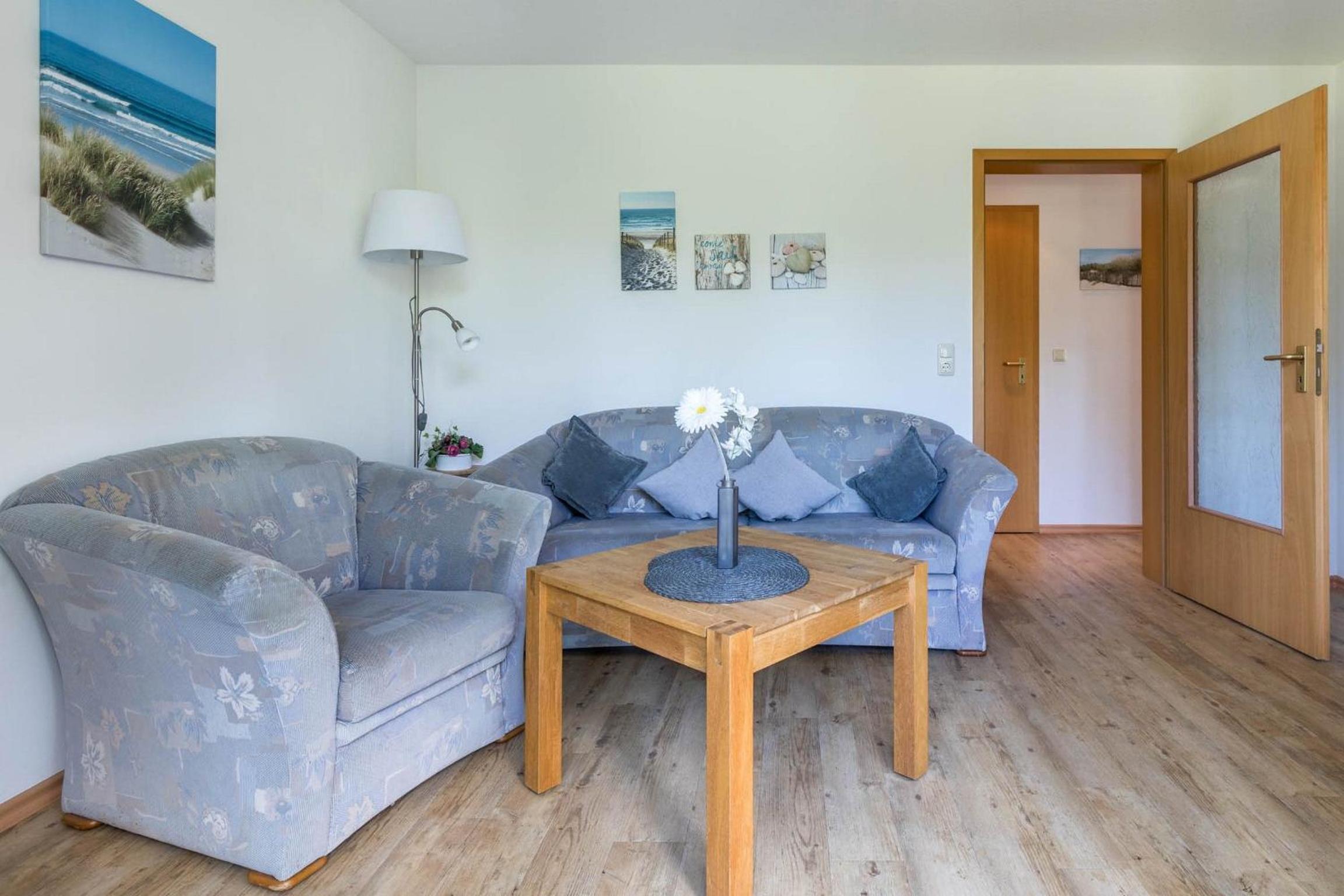 Ferienwohnung Armeria