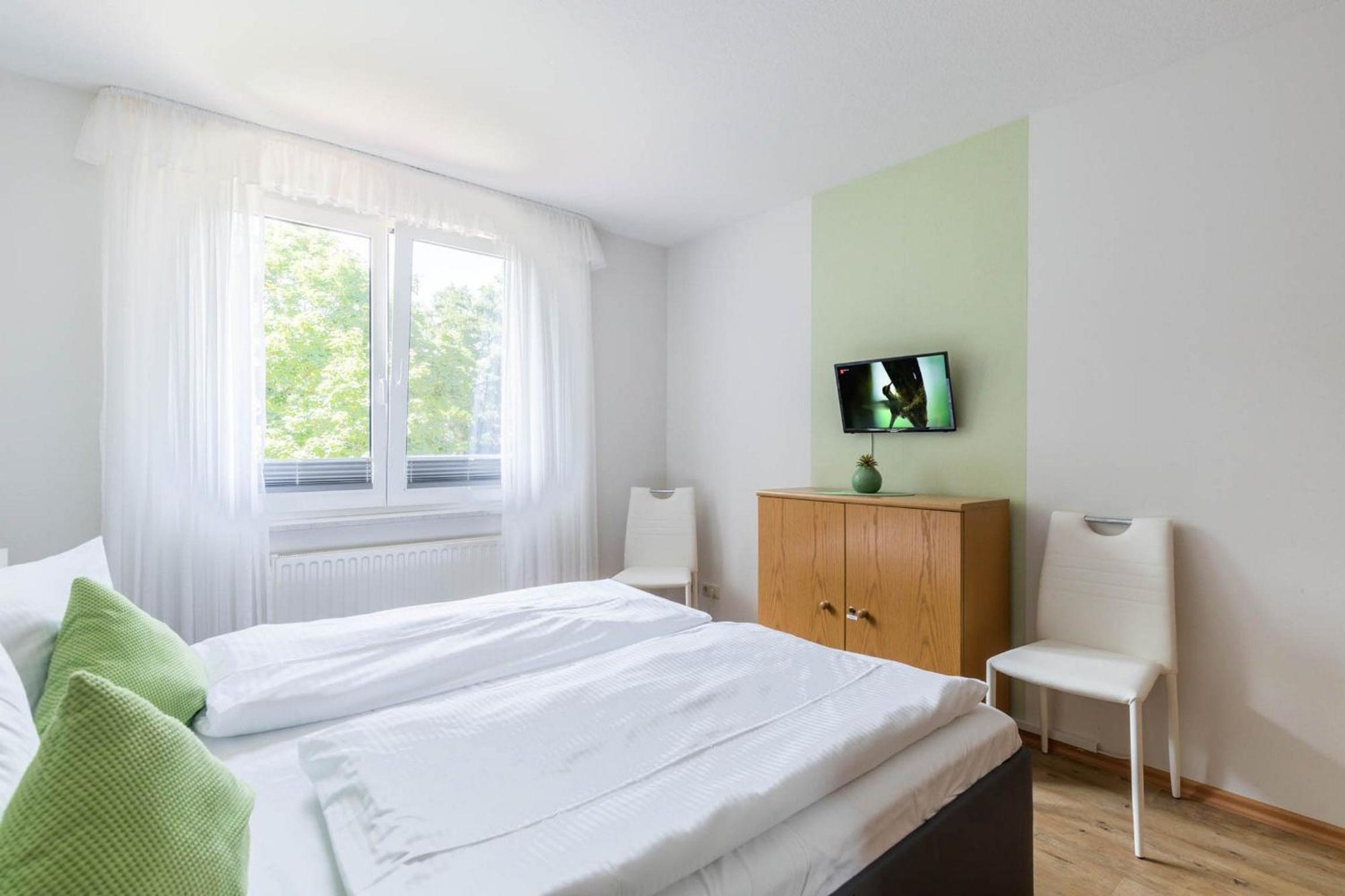 Ferienwohnung Armeria