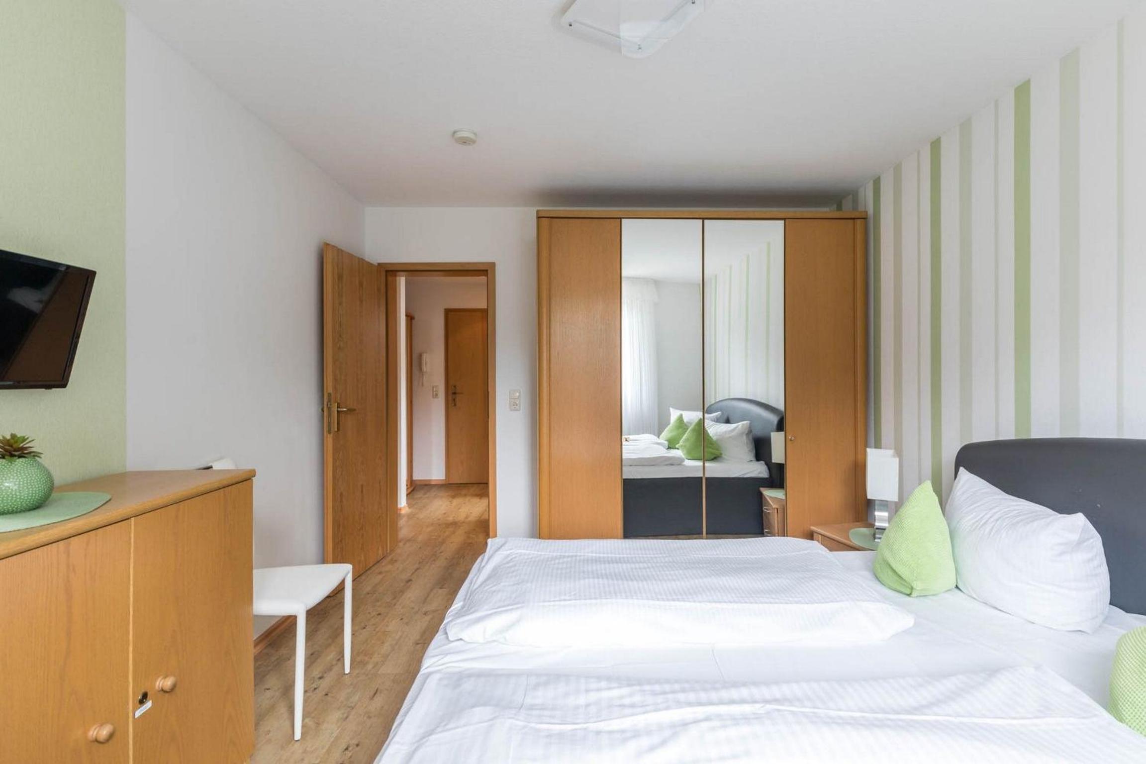 Ferienwohnung Armeria