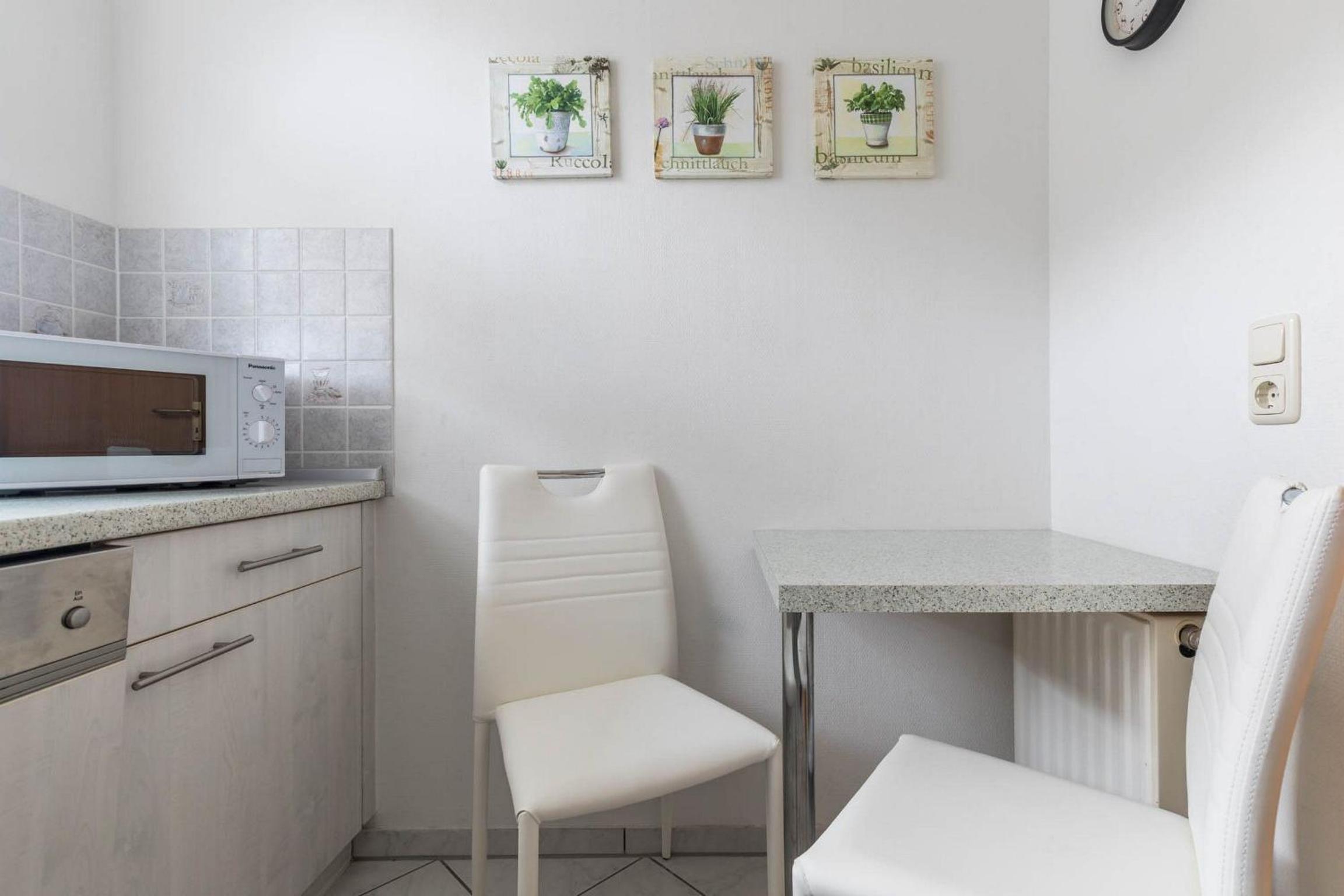 Ferienwohnung Armeria