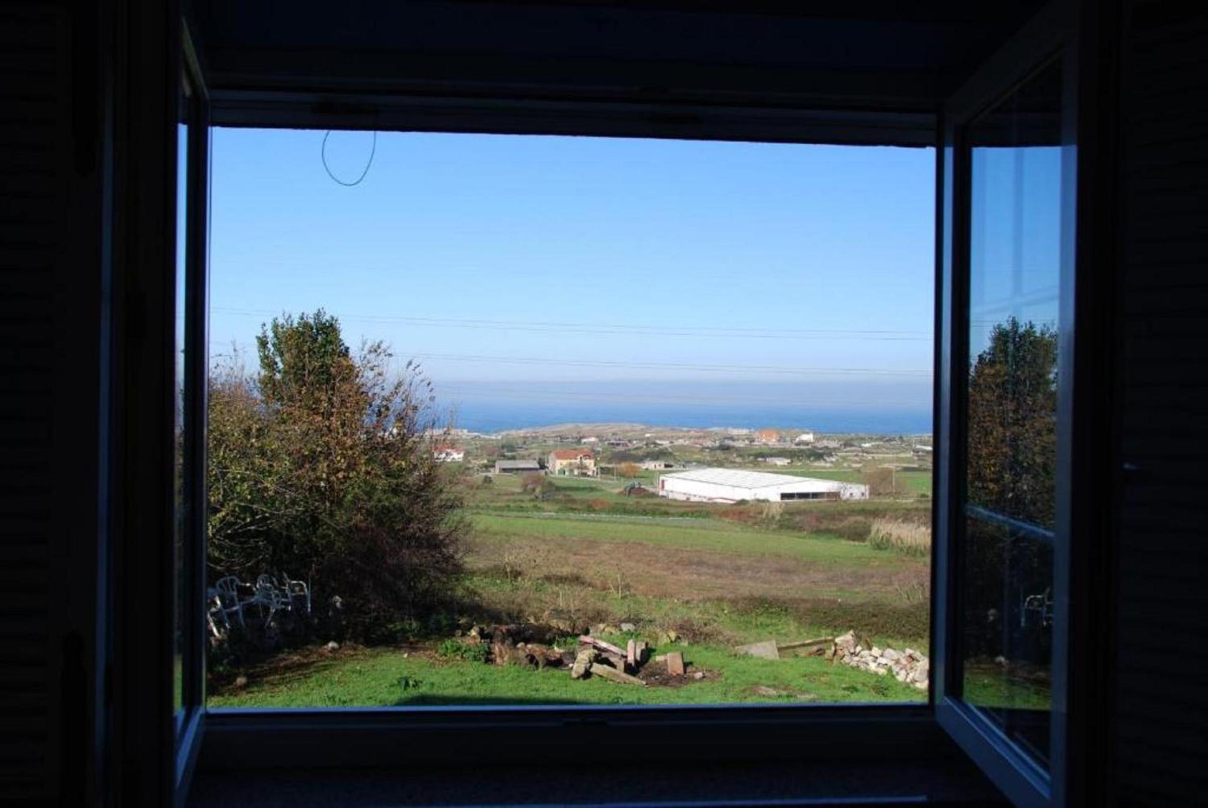 Carmen - Habitación con vistas al mar view 5