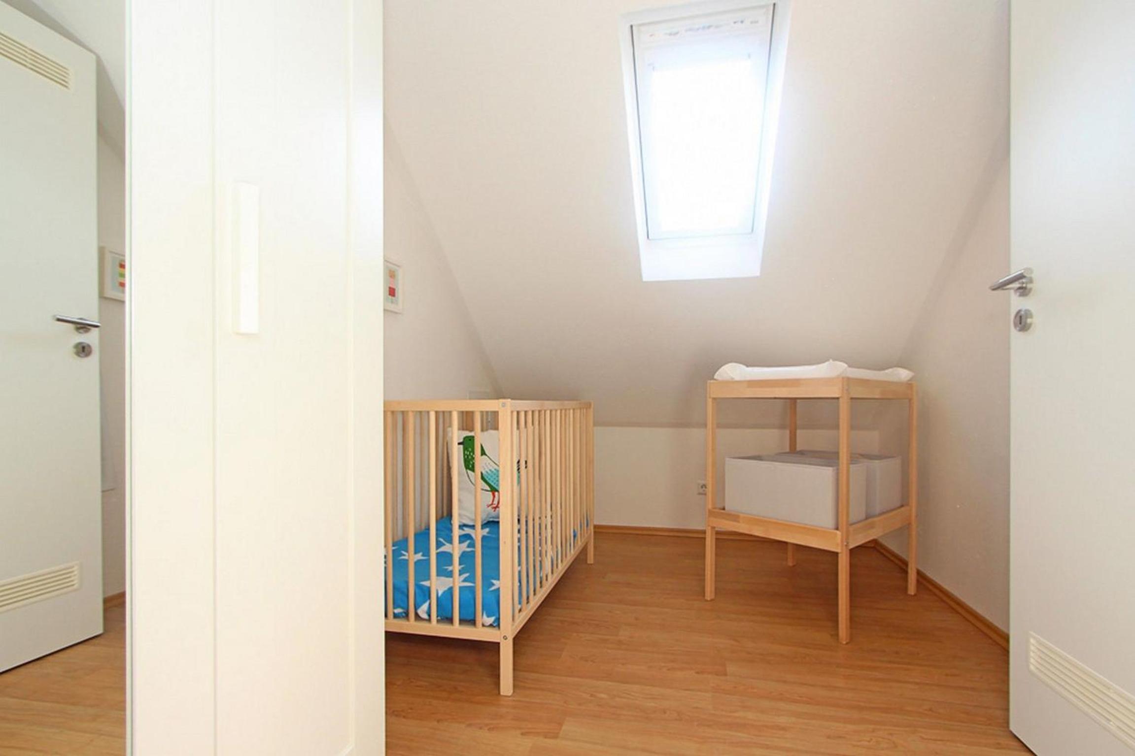 Ferienwohnung Denise