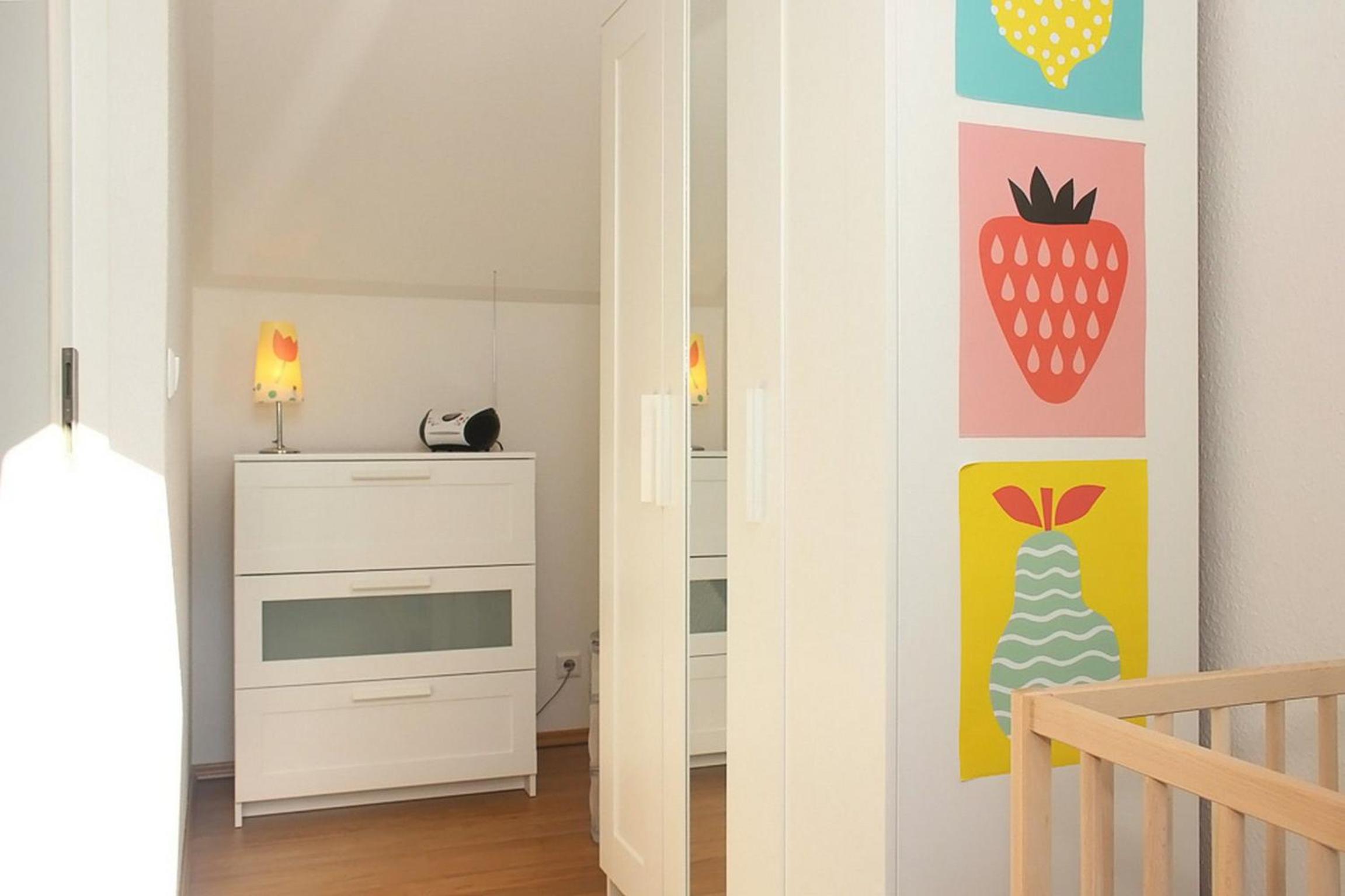 Ferienwohnung Denise