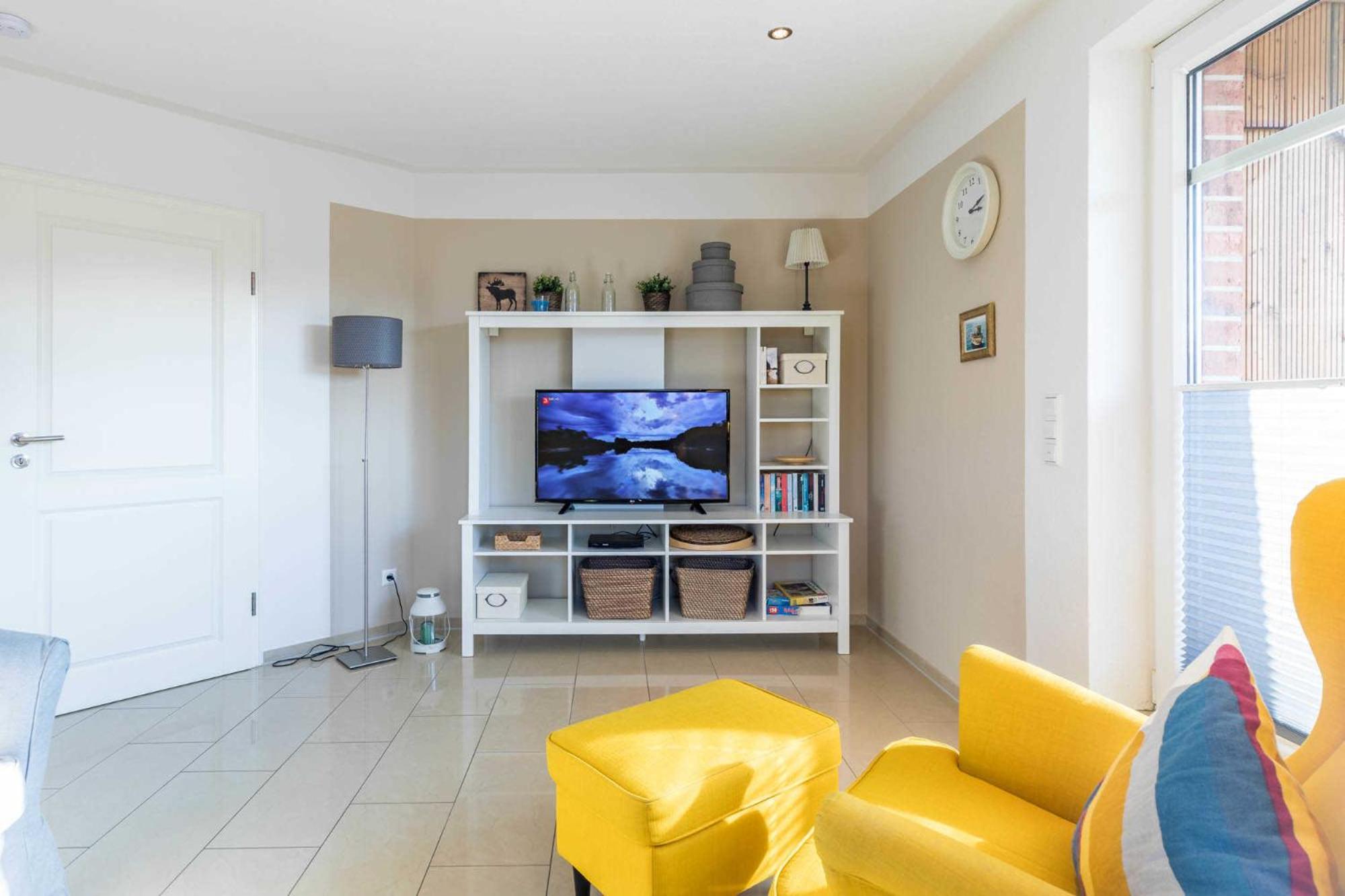Ferienwohnung Denise