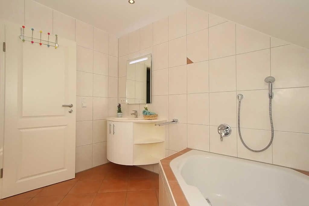 Ferienwohnung Denise