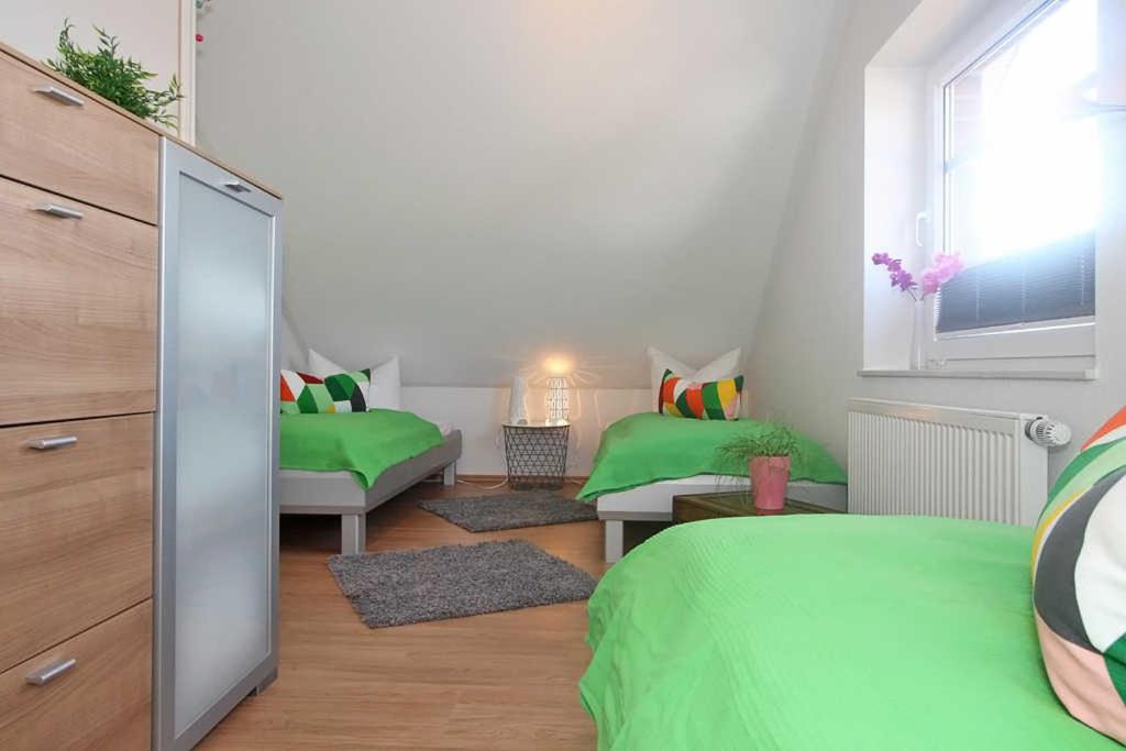 Ferienwohnung Denise