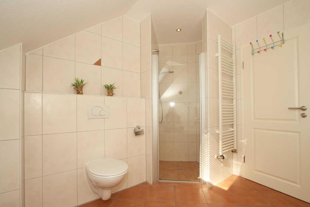 Ferienwohnung Denise