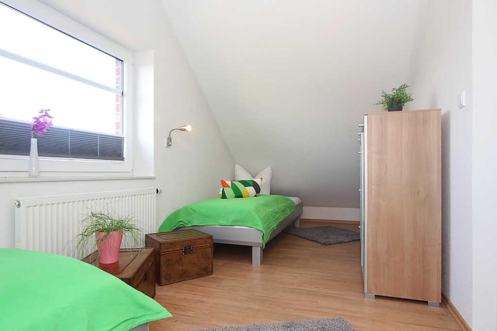 Ferienwohnung Denise