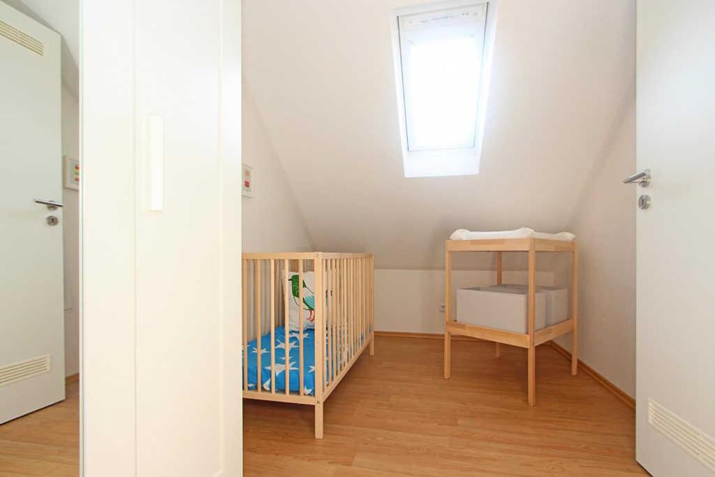 Ferienwohnung Denise