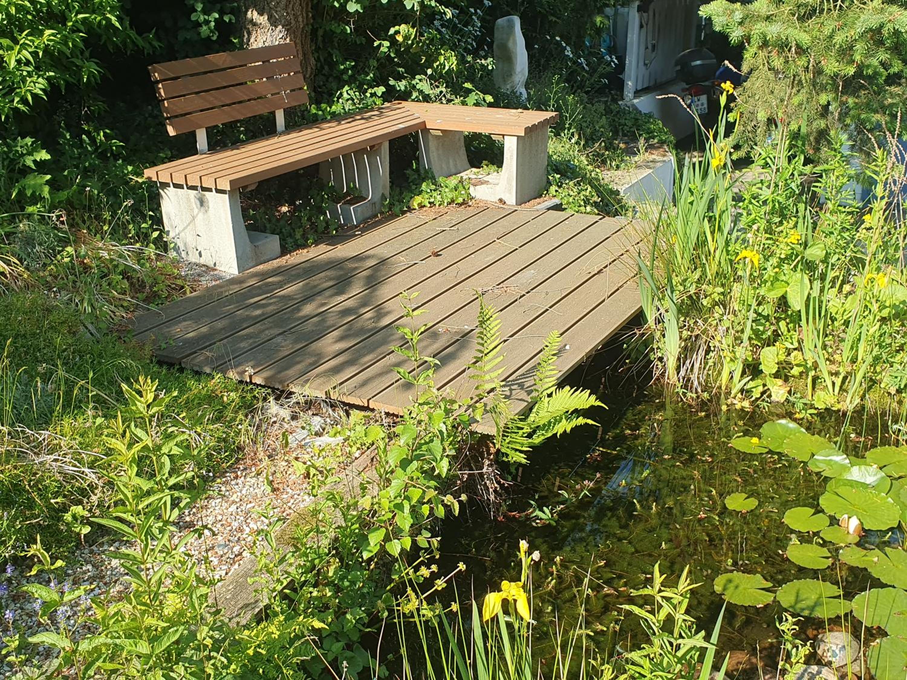 ZwischenRaum view 4