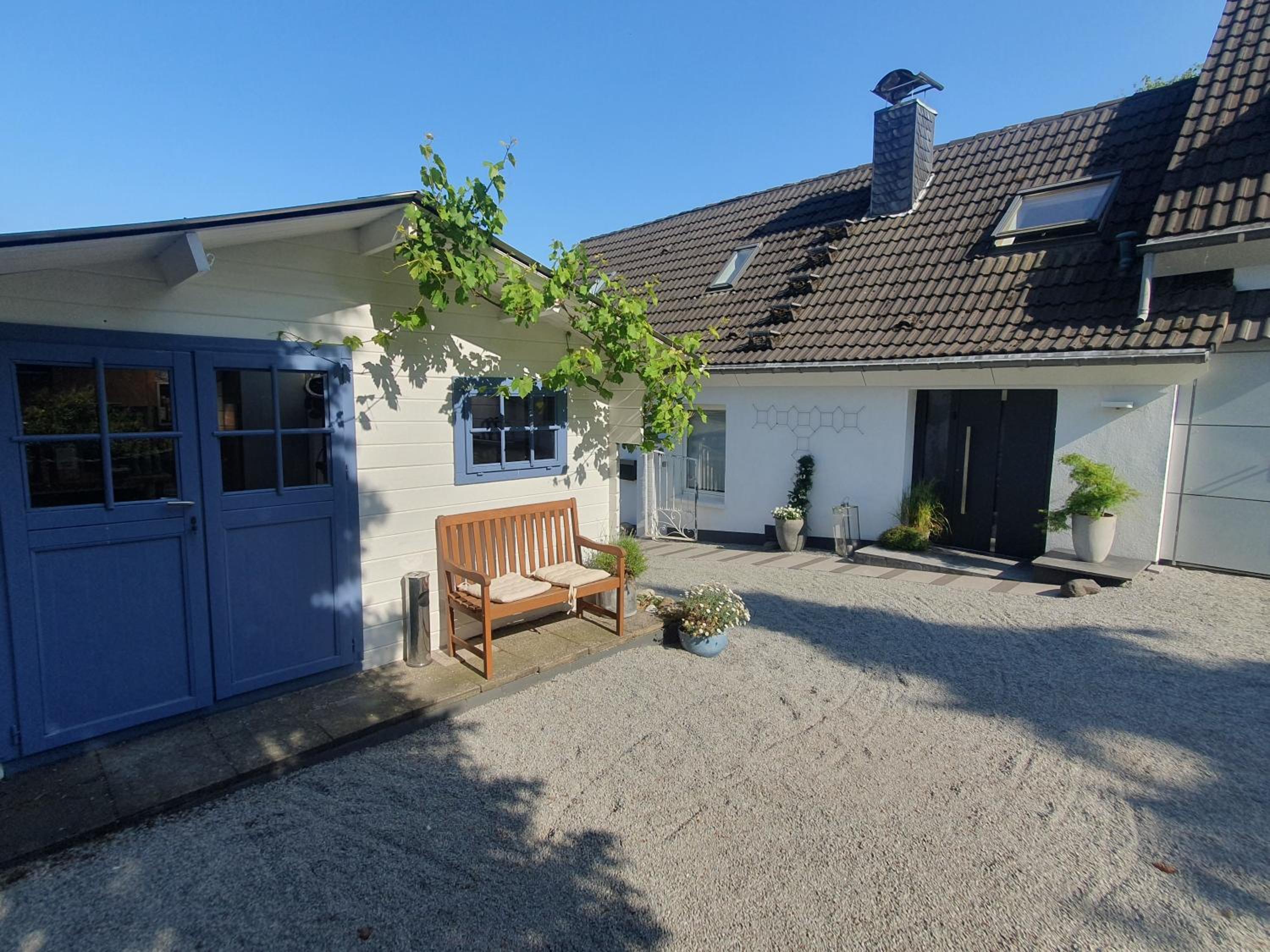ZwischenRaum view 5