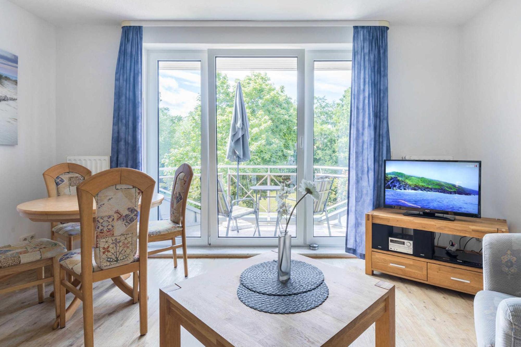 Ferienwohnung Armeria