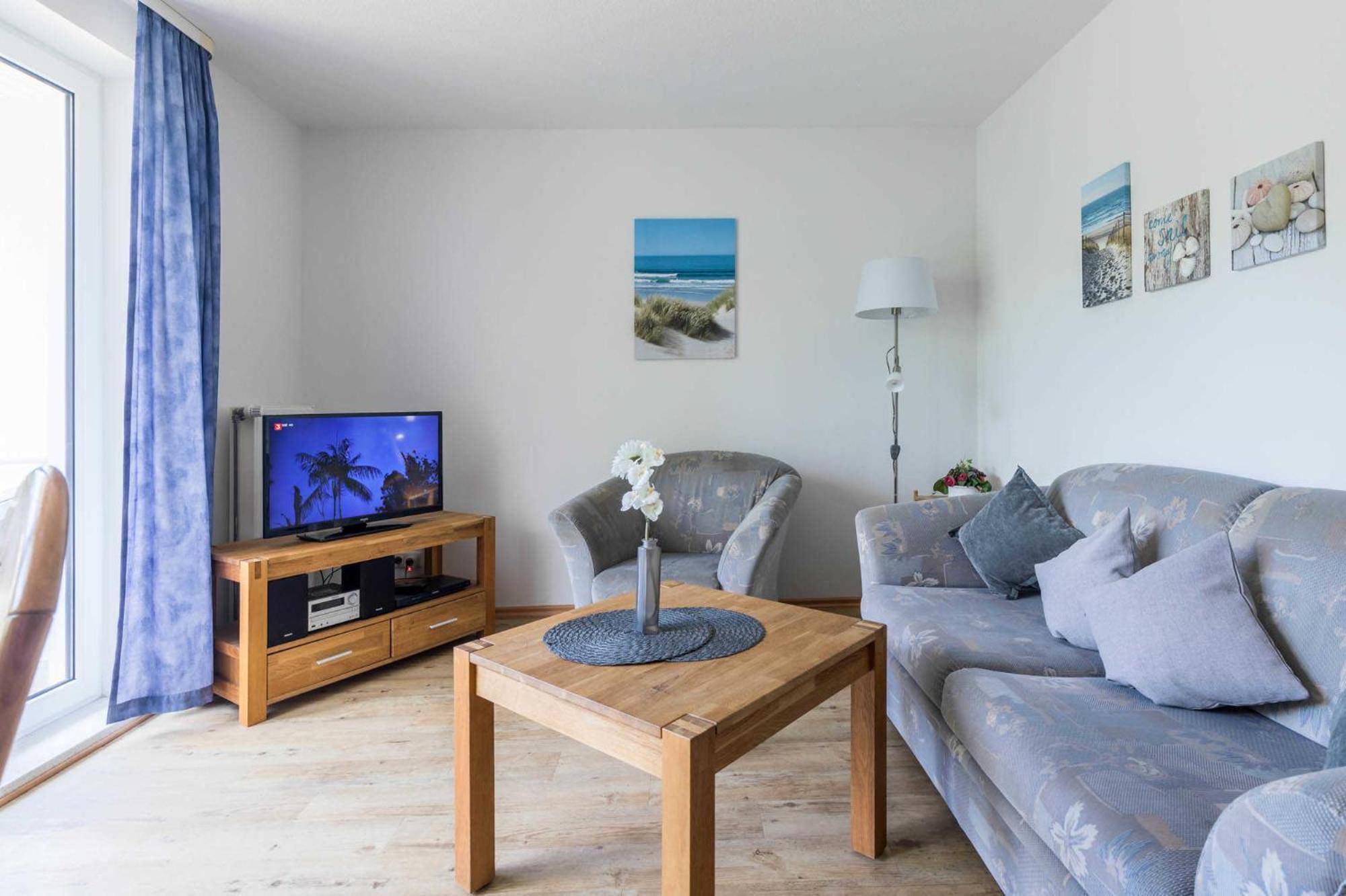 Ferienwohnung Armeria