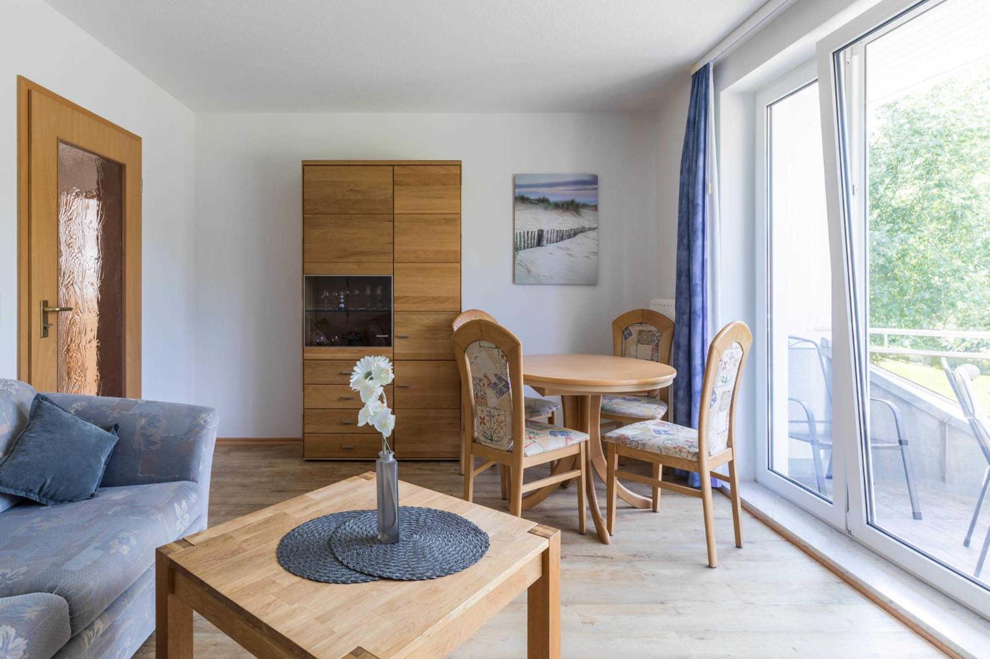 Ferienwohnung Armeria
