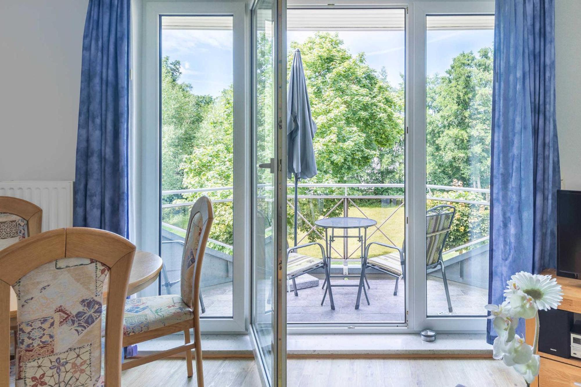 Ferienwohnung Armeria