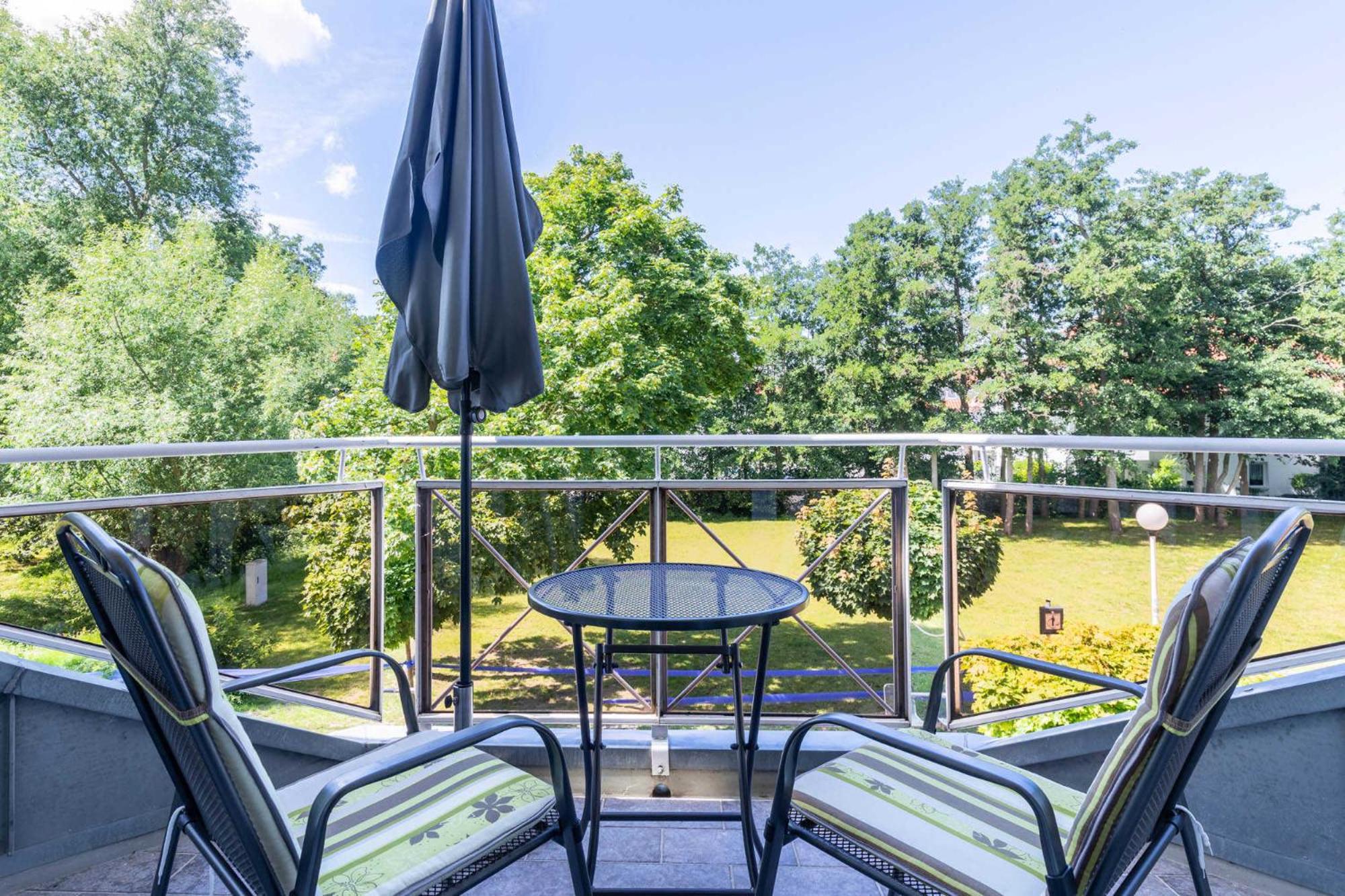 Ferienwohnung Armeria